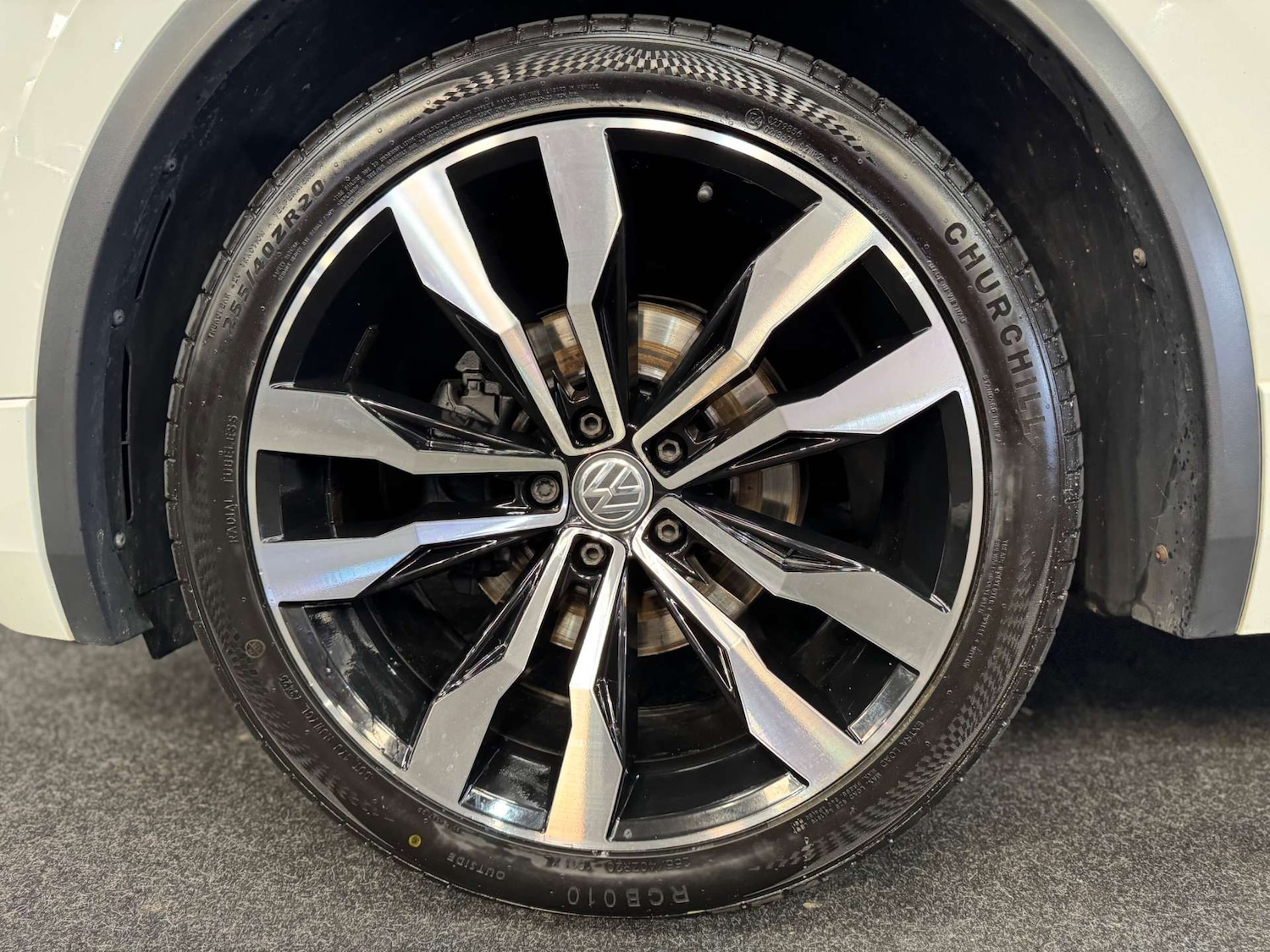 Used Volkswagen Tiguan 2018 for sale - 77778136: Photo 27