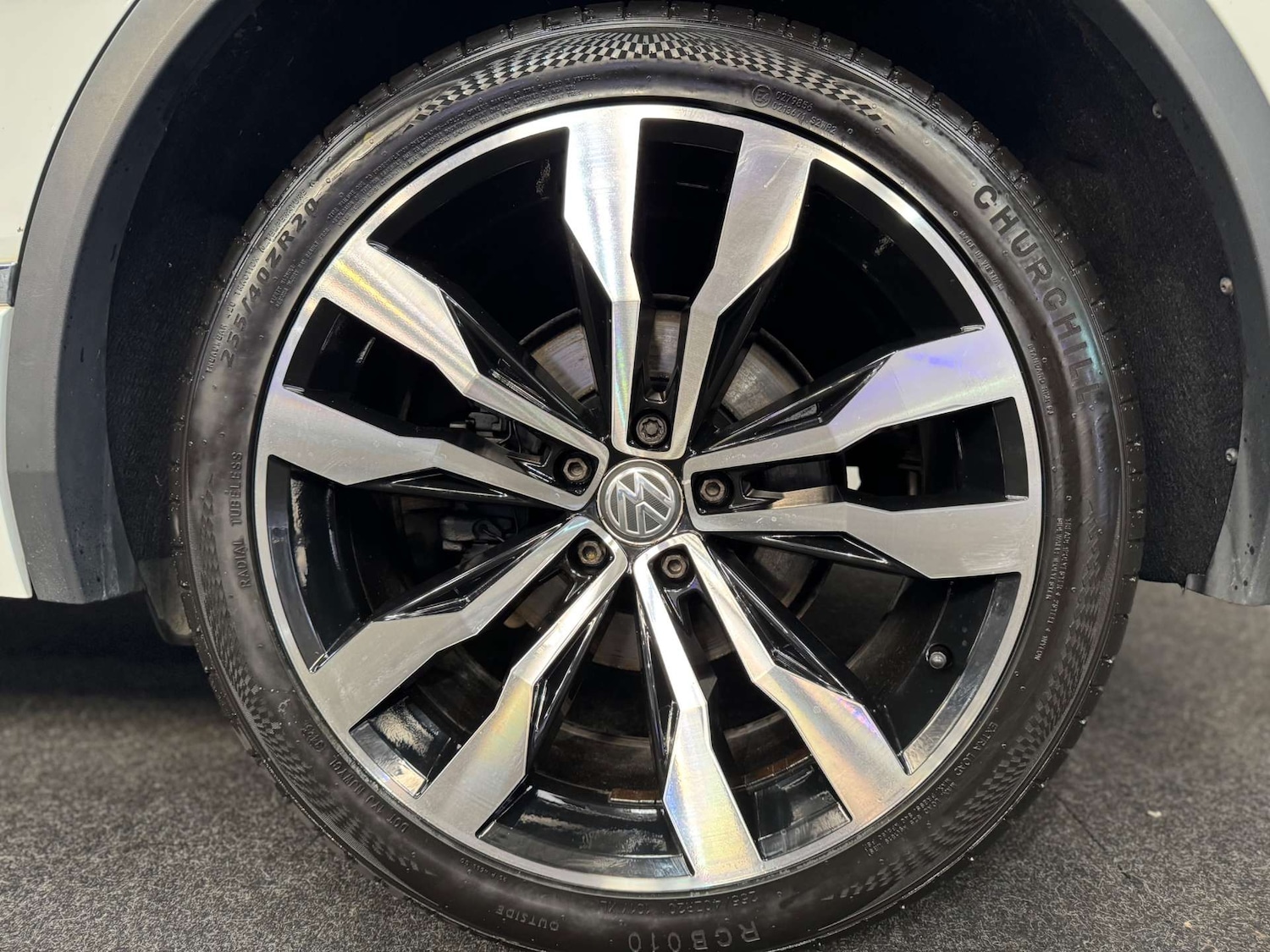 Used Volkswagen Tiguan 2018 for sale - 77778136: Photo 29