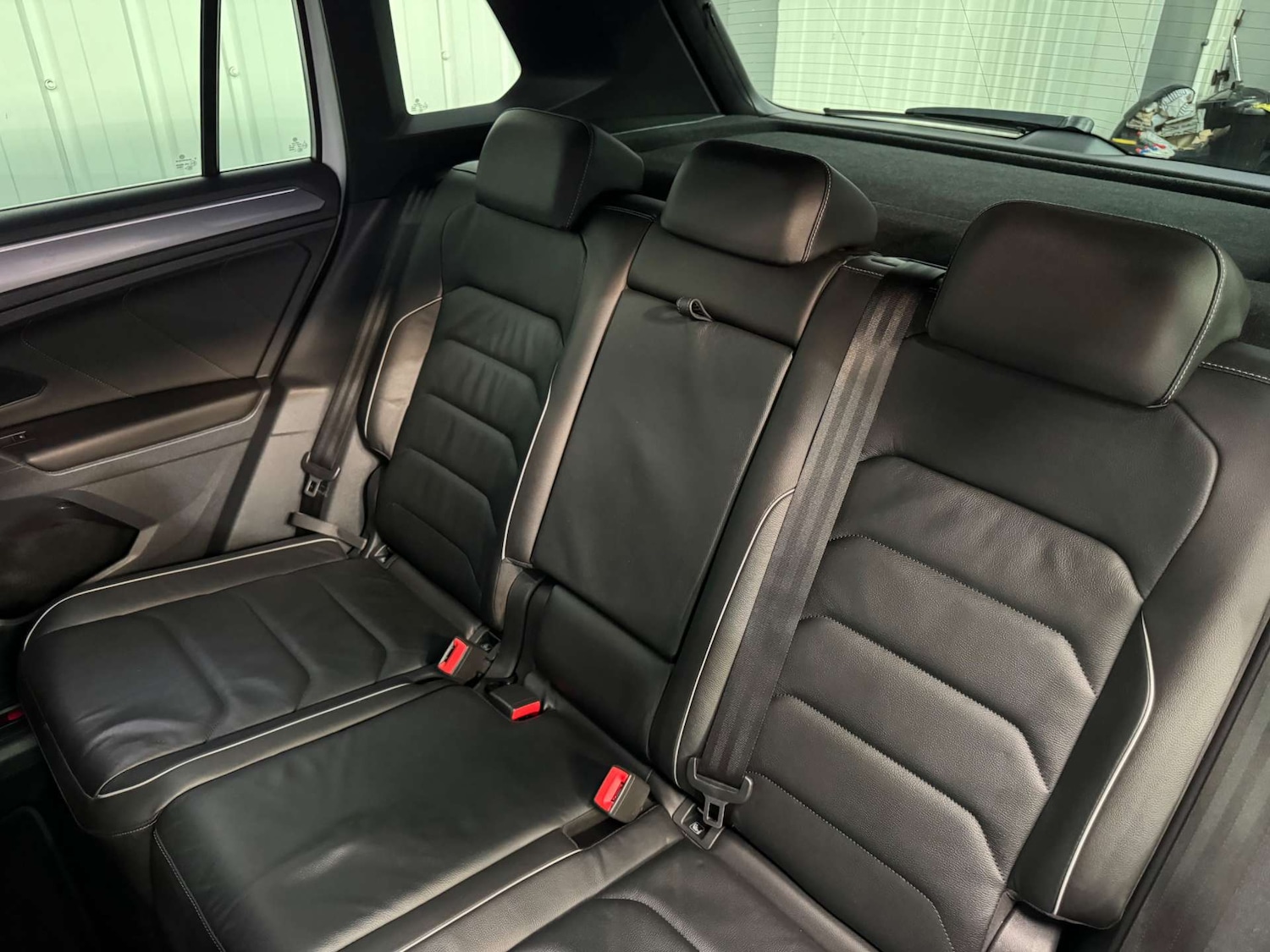 Used Volkswagen Tiguan 2018 for sale - 77778136: Photo 37