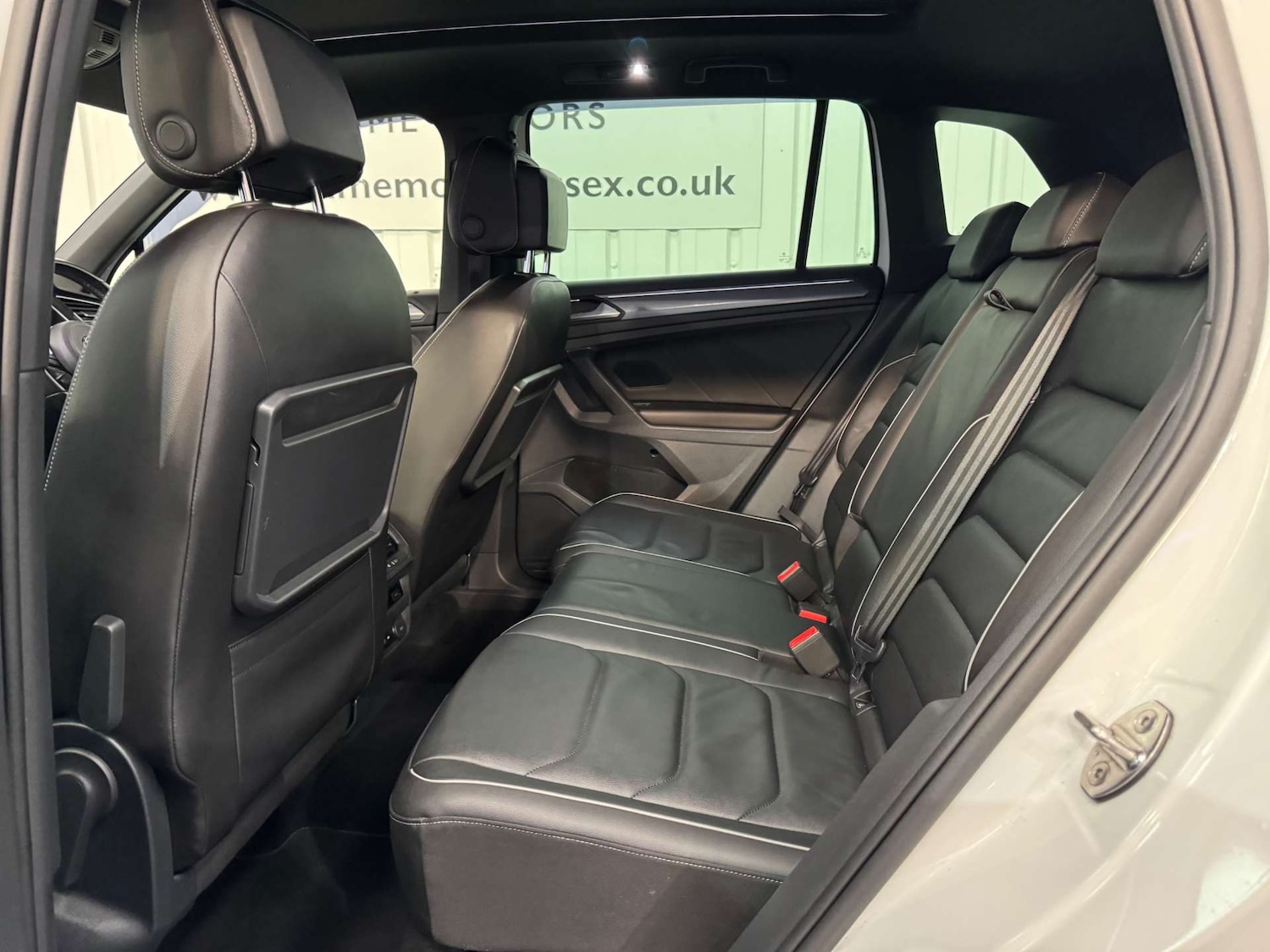 Used Volkswagen Tiguan 2018 for sale - 77778136: Photo 39