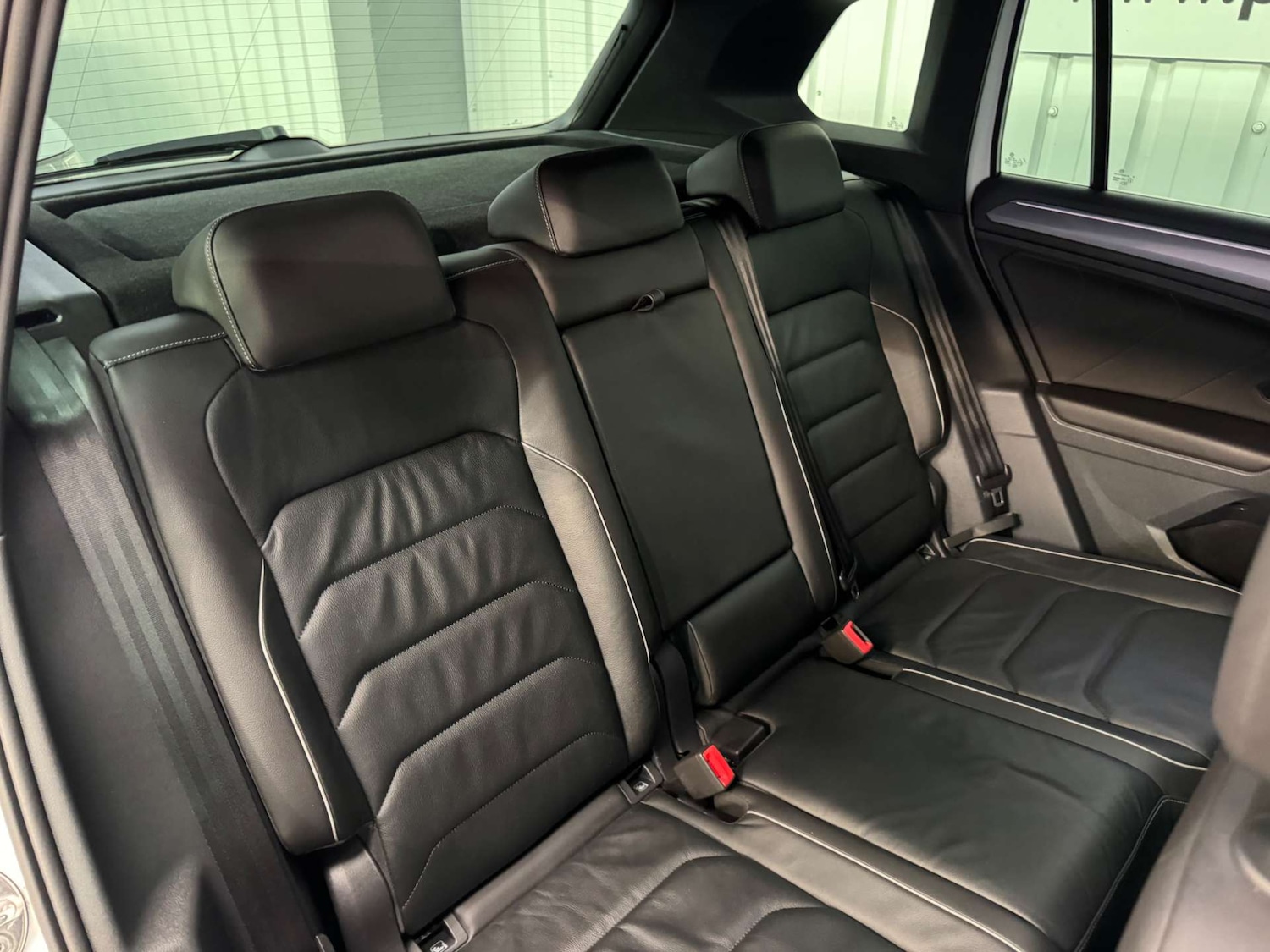 Used Volkswagen Tiguan 2018 for sale - 77778136: Photo 42