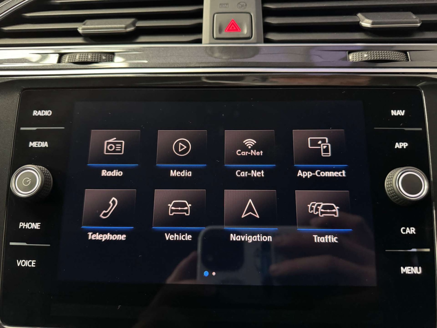 Used Volkswagen Tiguan 2018 for sale - 77778136: Photo 56