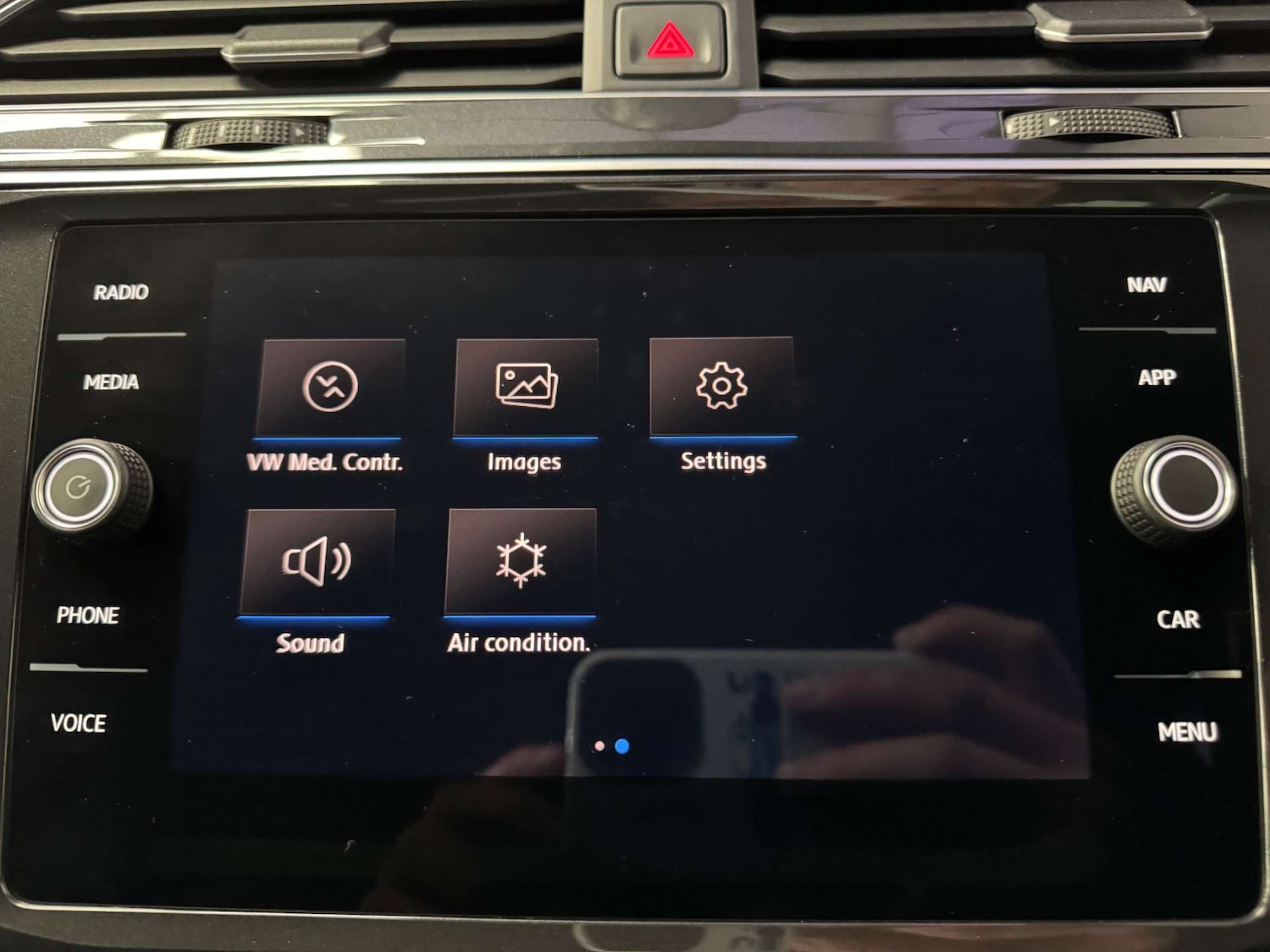 Used Volkswagen Tiguan 2018 for sale - 77778136: Photo 57