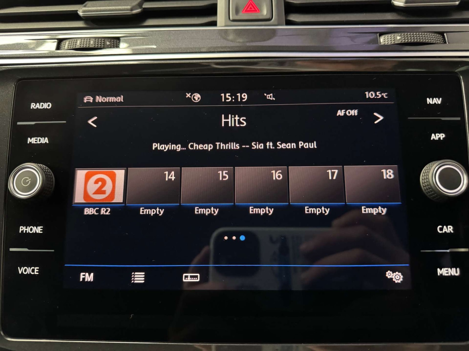 Used Volkswagen Tiguan 2018 for sale - 77778136: Photo 58