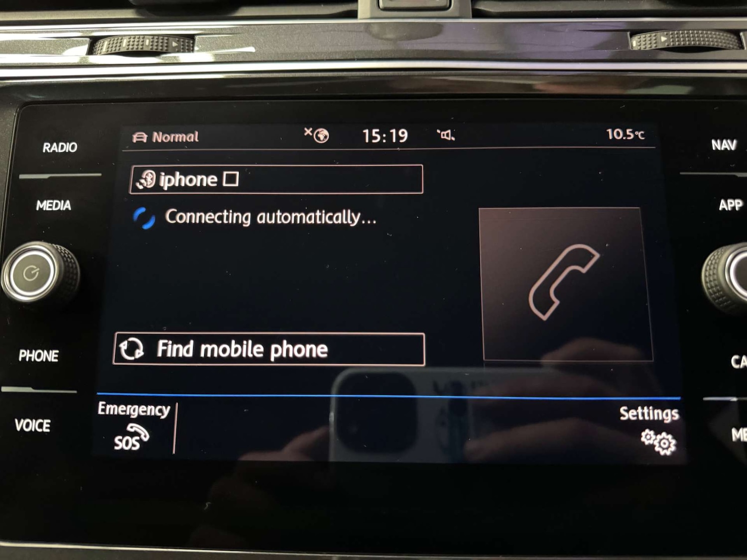 Used Volkswagen Tiguan 2018 for sale - 77778136: Photo 60