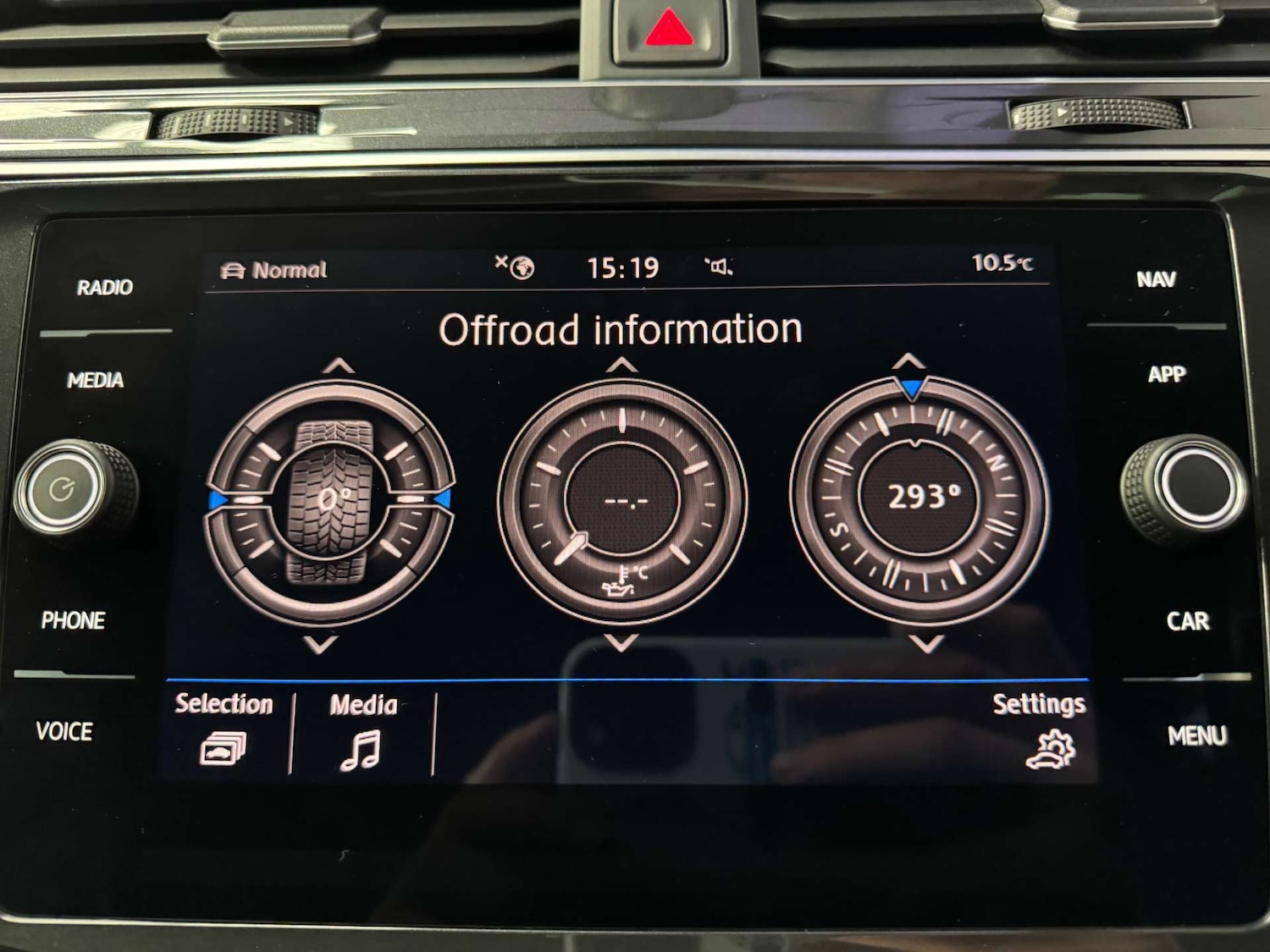 Used Volkswagen Tiguan 2018 for sale - 77778136: Photo 63