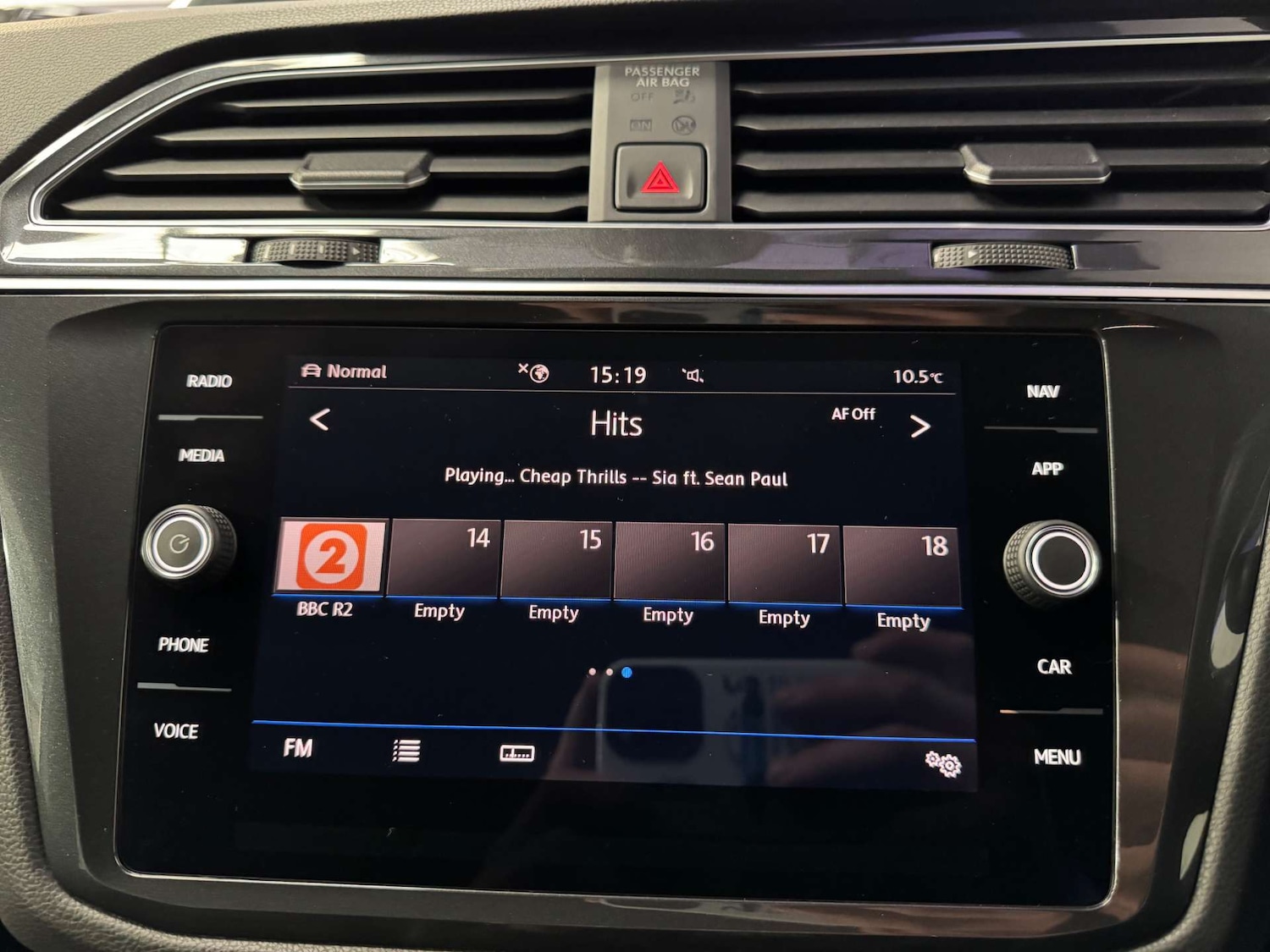 Used Volkswagen Tiguan 2018 for sale - 77778136: Photo 65