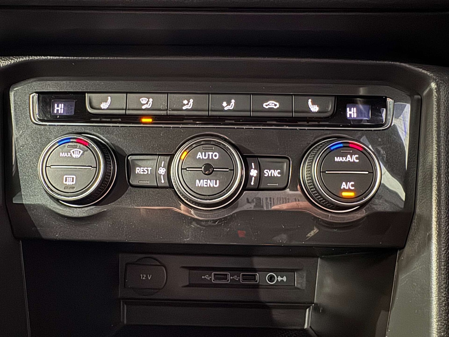 Used Volkswagen Tiguan 2018 for sale - 77778136: Photo 66