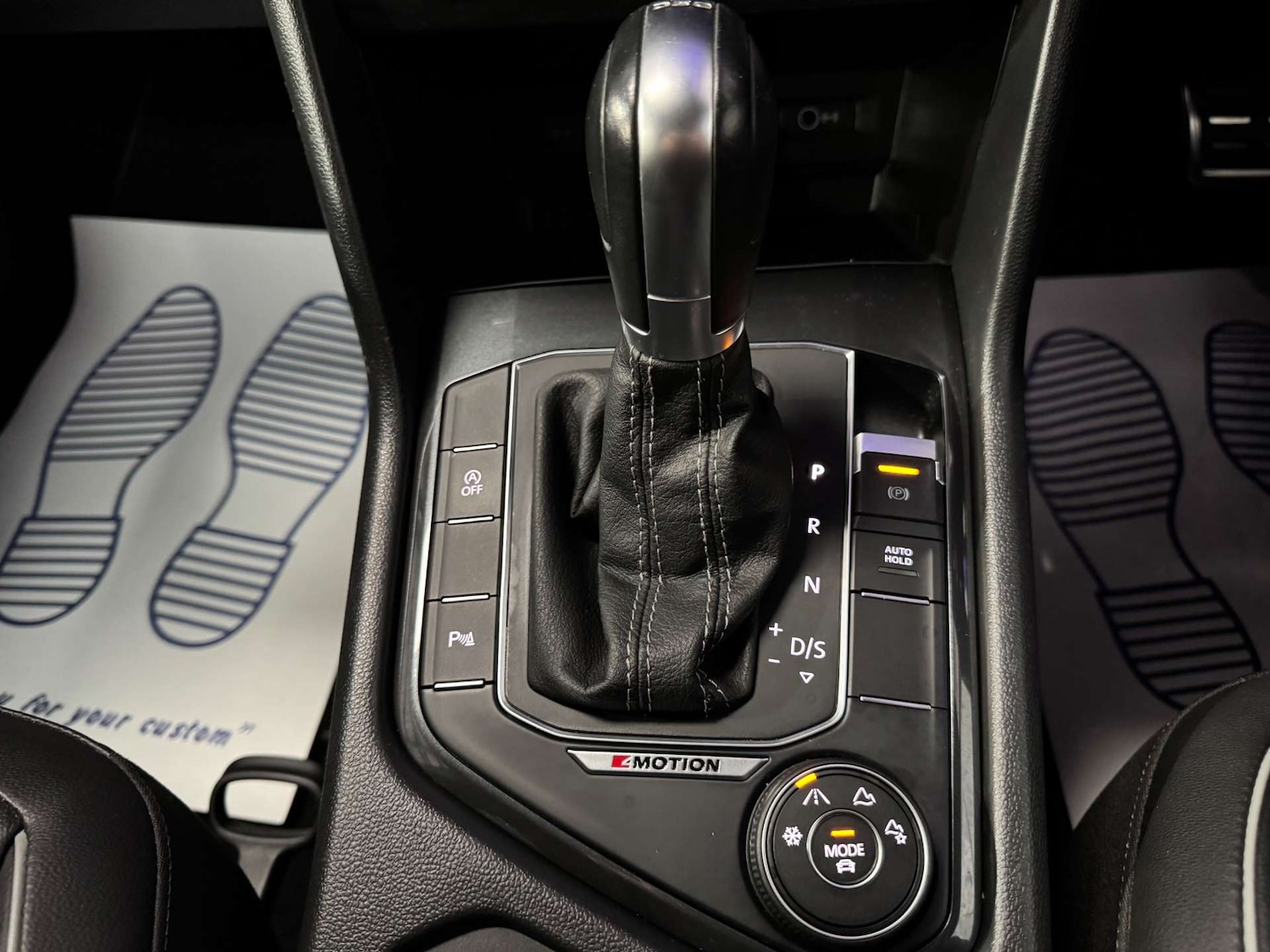 Used Volkswagen Tiguan 2018 for sale - 77778136: Photo 68