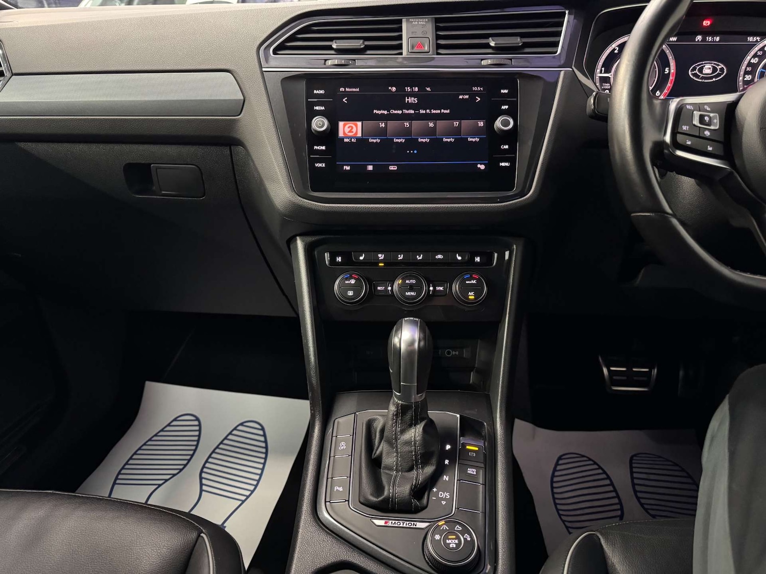 Used Volkswagen Tiguan 2018 for sale - 77778136: Photo 69