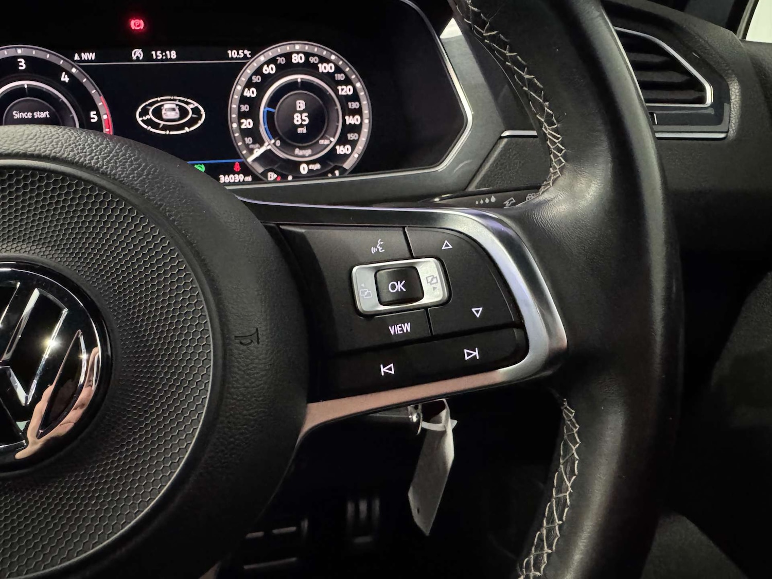 Used Volkswagen Tiguan 2018 for sale - 77778136: Photo 72