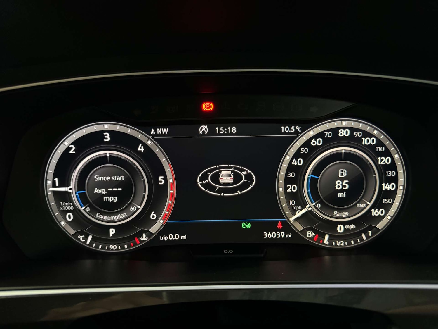 Used Volkswagen Tiguan 2018 for sale - 77778136: Photo 79