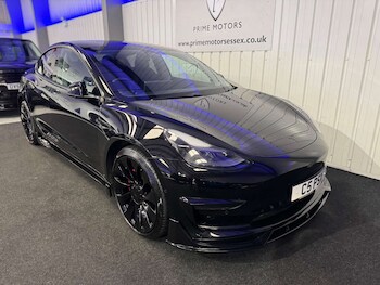 Used Tesla Model 3 2022 for sale - 76507182: Photo