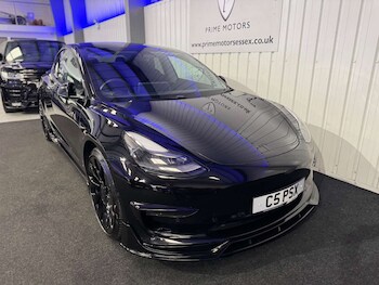 Used Tesla Model 3 2022 for sale - 76507182: Photo