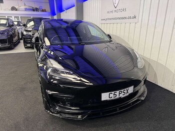 Used Tesla Model 3 2022 for sale - 76507182: Photo