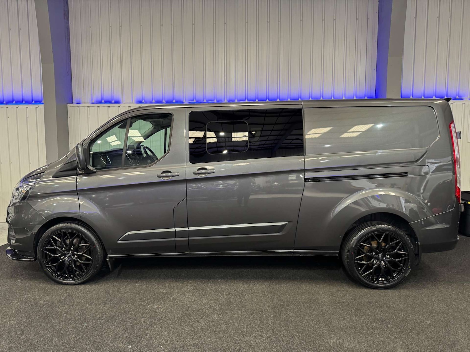 Used Ford Transit Custom 2020 for sale - 77778192: Photo 11