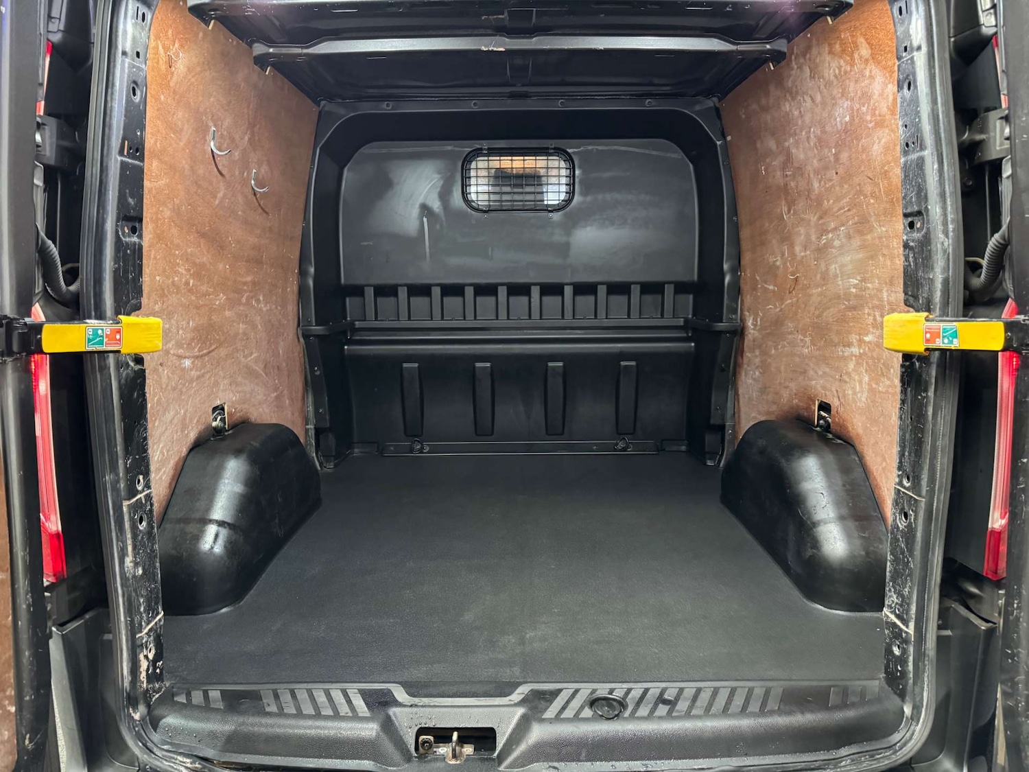 Used Ford Transit Custom 2020 for sale - 77778192: Photo 20