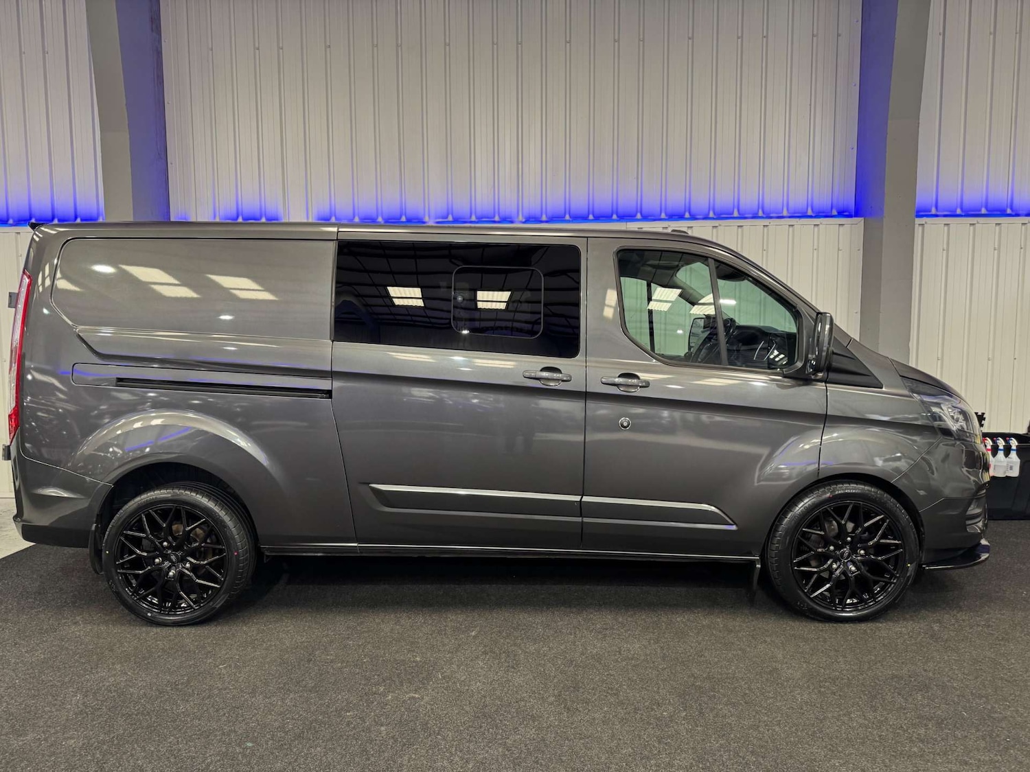 Used Ford Transit Custom 2020 for sale - 77778192: Photo 23