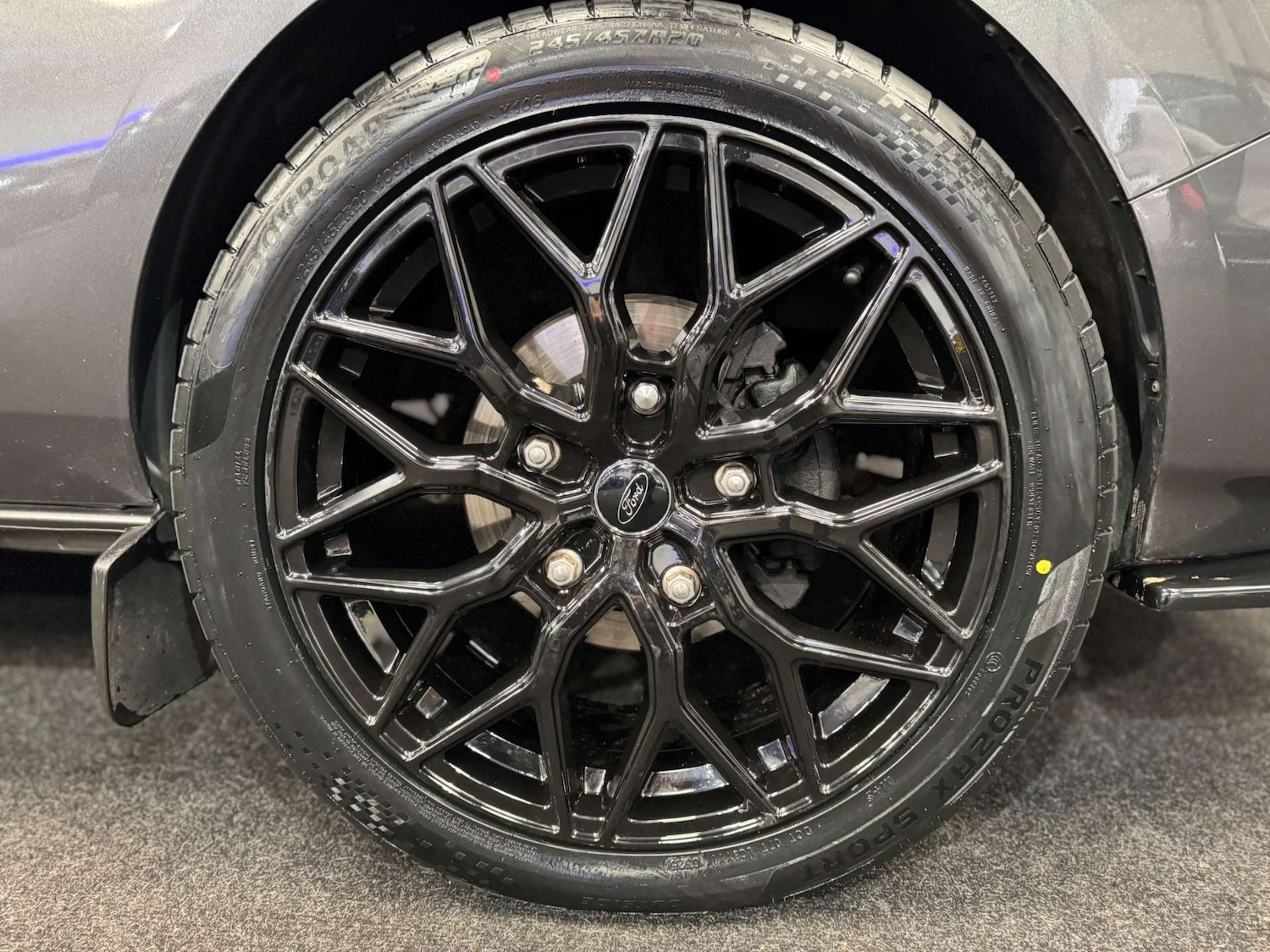 Used Ford Transit Custom 2020 for sale - 77778192: Photo 27