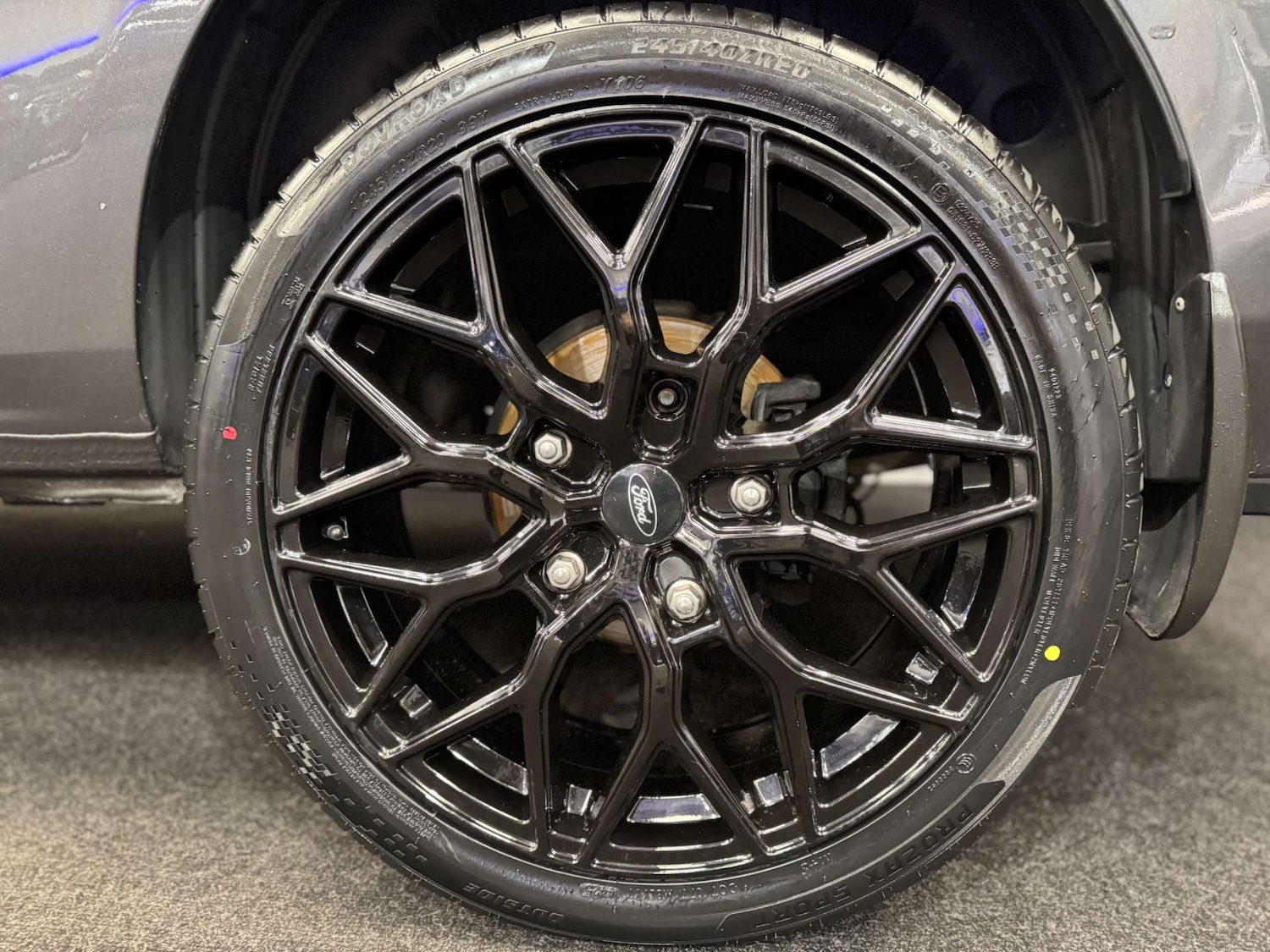 Used Ford Transit Custom 2020 for sale - 77778192: Photo 29