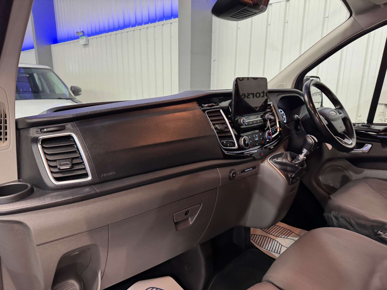 Used Ford Transit Custom 2020 for sale - 77778192: Photo 32