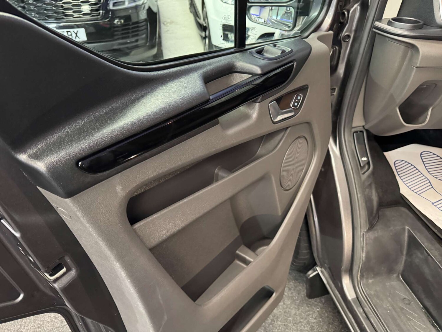 Used Ford Transit Custom 2020 for sale - 77778192: Photo 36