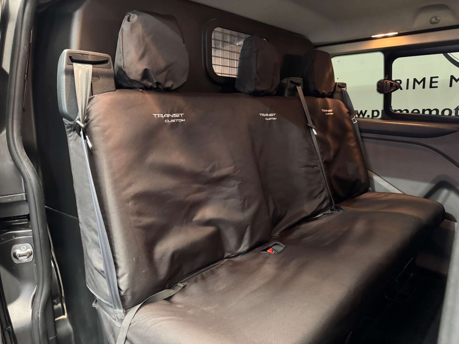 Used Ford Transit Custom 2020 for sale - 77778192: Photo 41