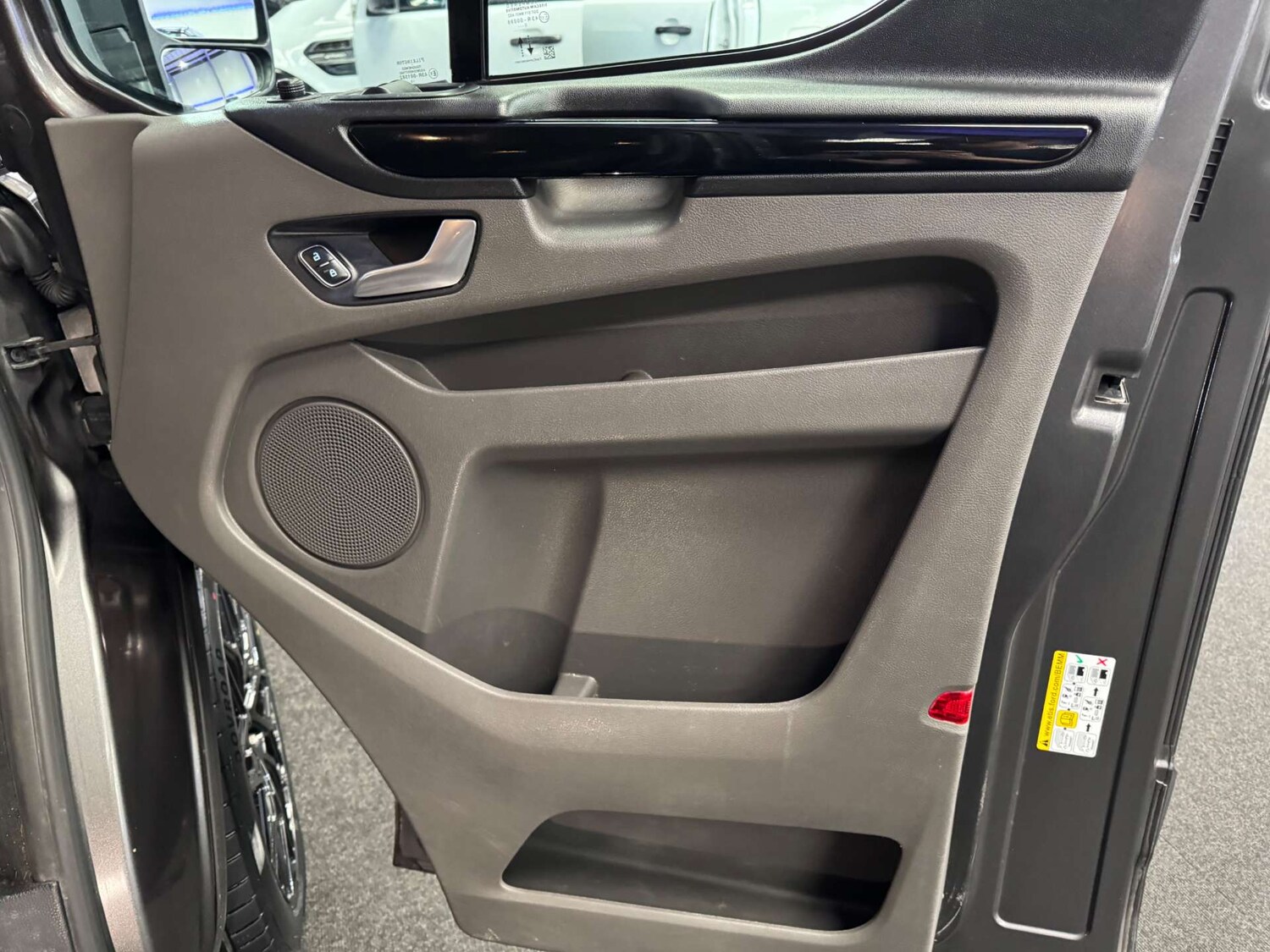 Used Ford Transit Custom 2020 for sale - 77778192: Photo 48