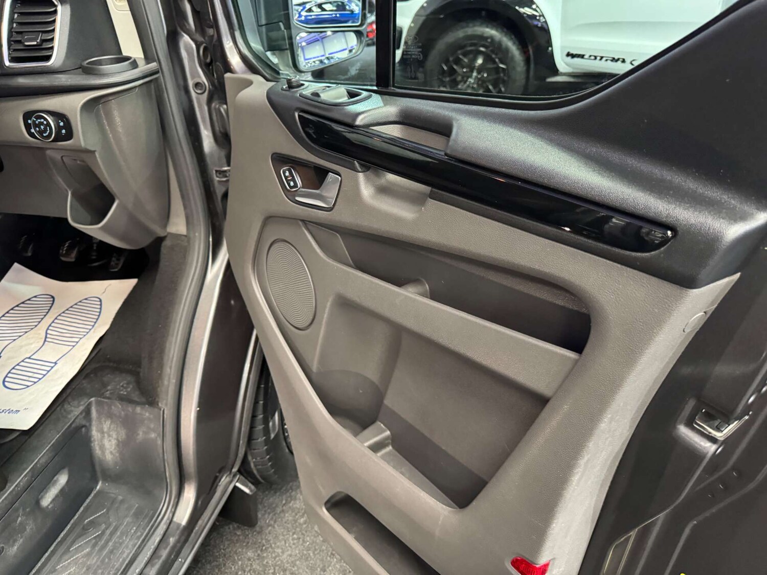 Used Ford Transit Custom 2020 for sale - 77778192: Photo 49