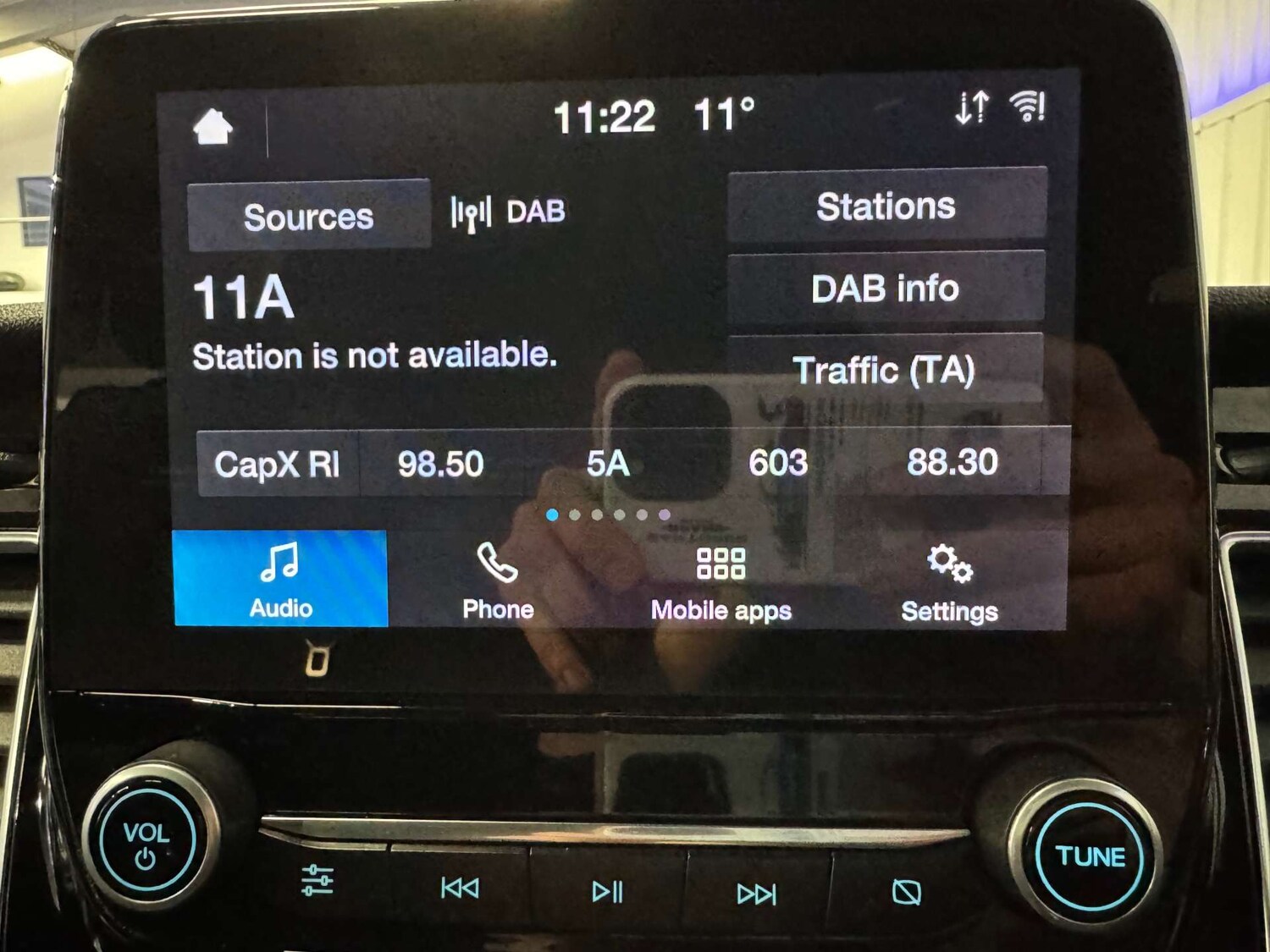 Used Ford Transit Custom 2020 for sale - 77778192: Photo 50