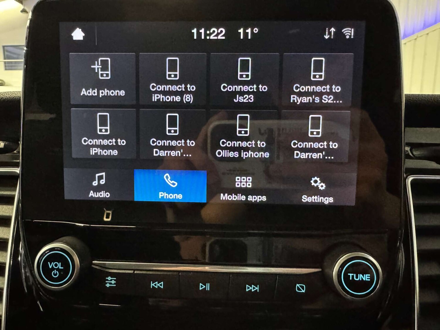 Used Ford Transit Custom 2020 for sale - 77778192: Photo 51