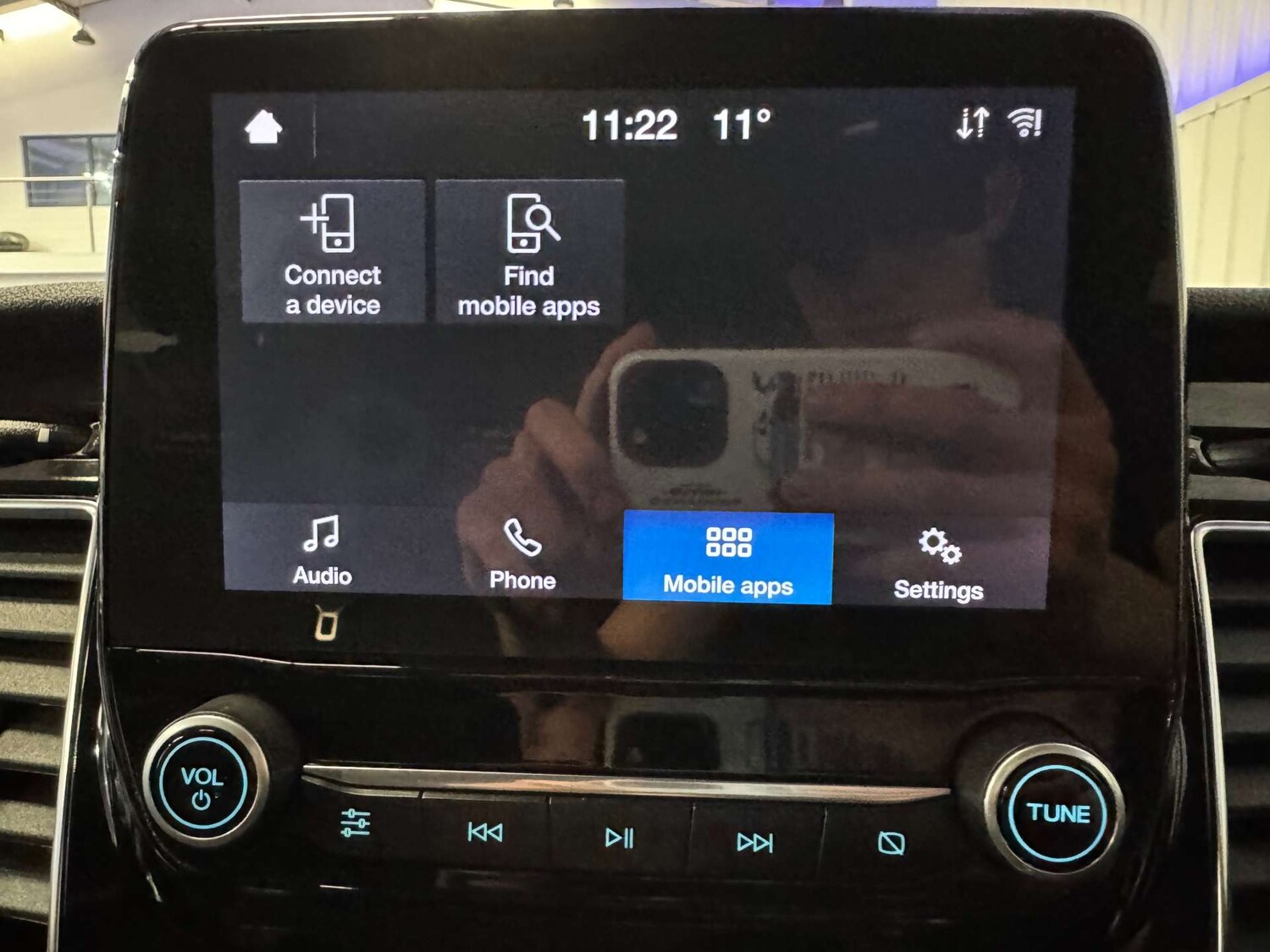 Used Ford Transit Custom 2020 for sale - 77778192: Photo 52