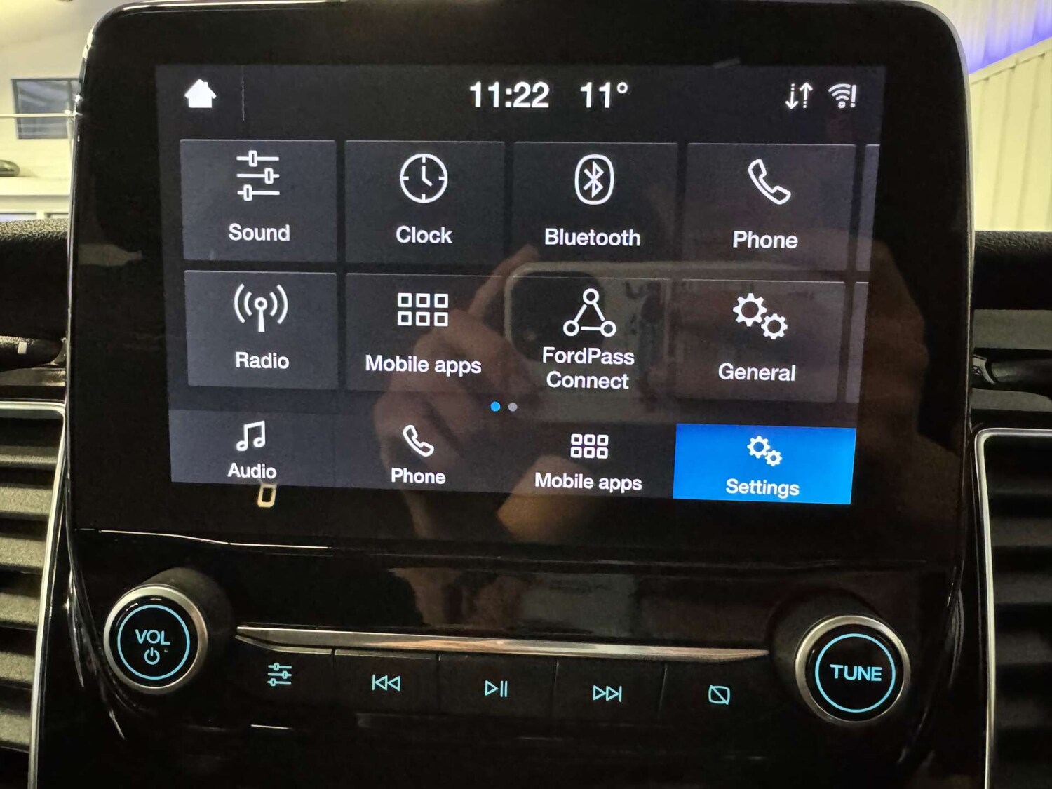 Used Ford Transit Custom 2020 for sale - 77778192: Photo 53