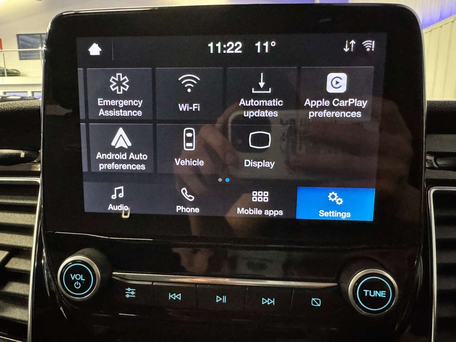 Used Ford Transit Custom 2020 for sale - 77778192: Photo 54