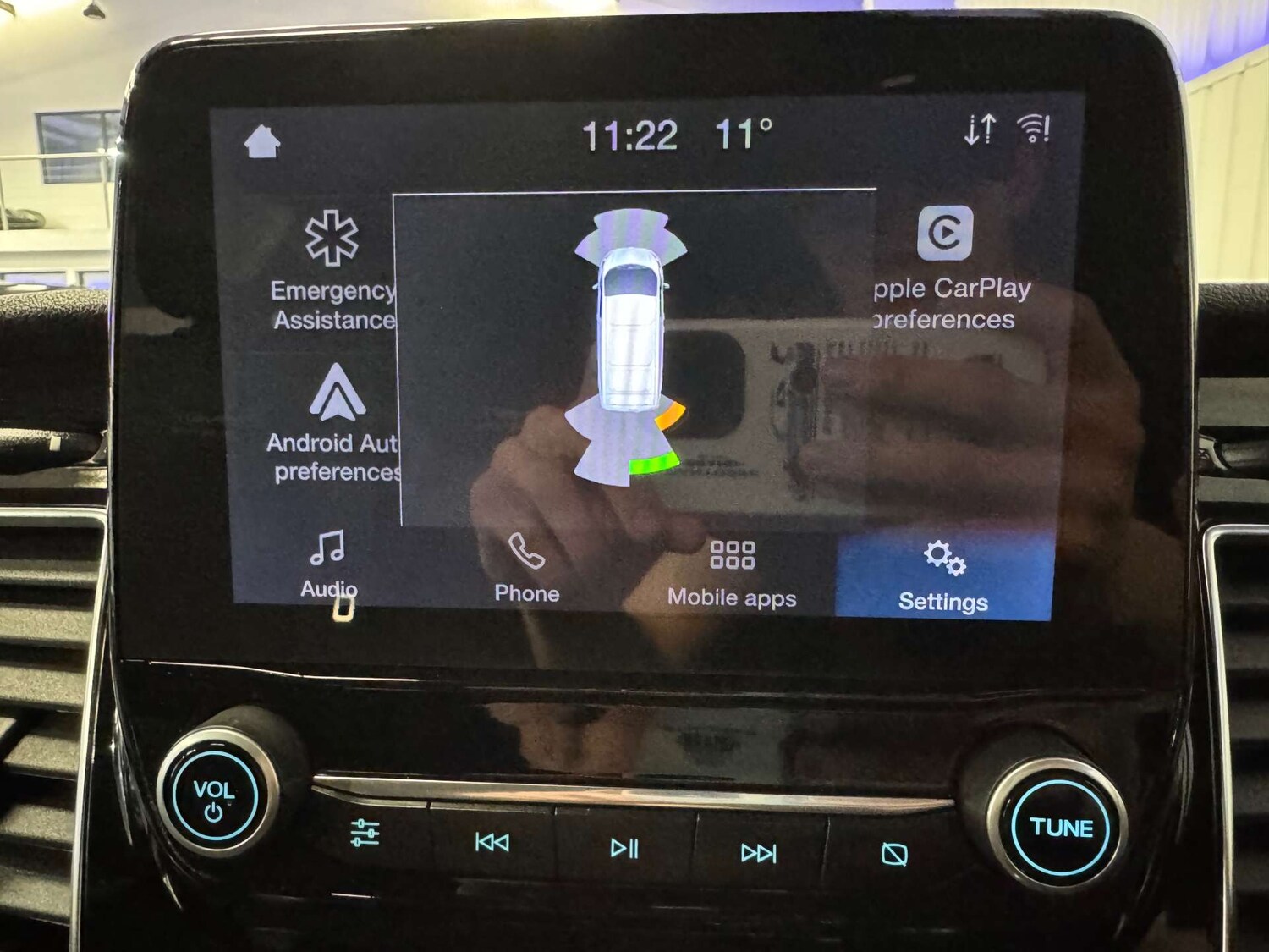 Used Ford Transit Custom 2020 for sale - 77778192: Photo 55