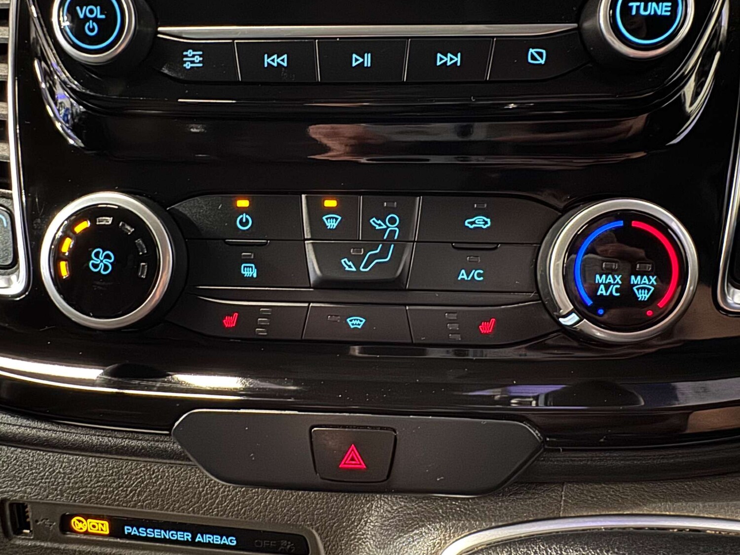 Used Ford Transit Custom 2020 for sale - 77778192: Photo 58