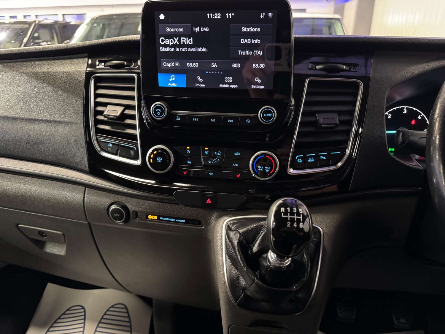 Used Ford Transit Custom 2020 for sale - 77778192: Photo 60