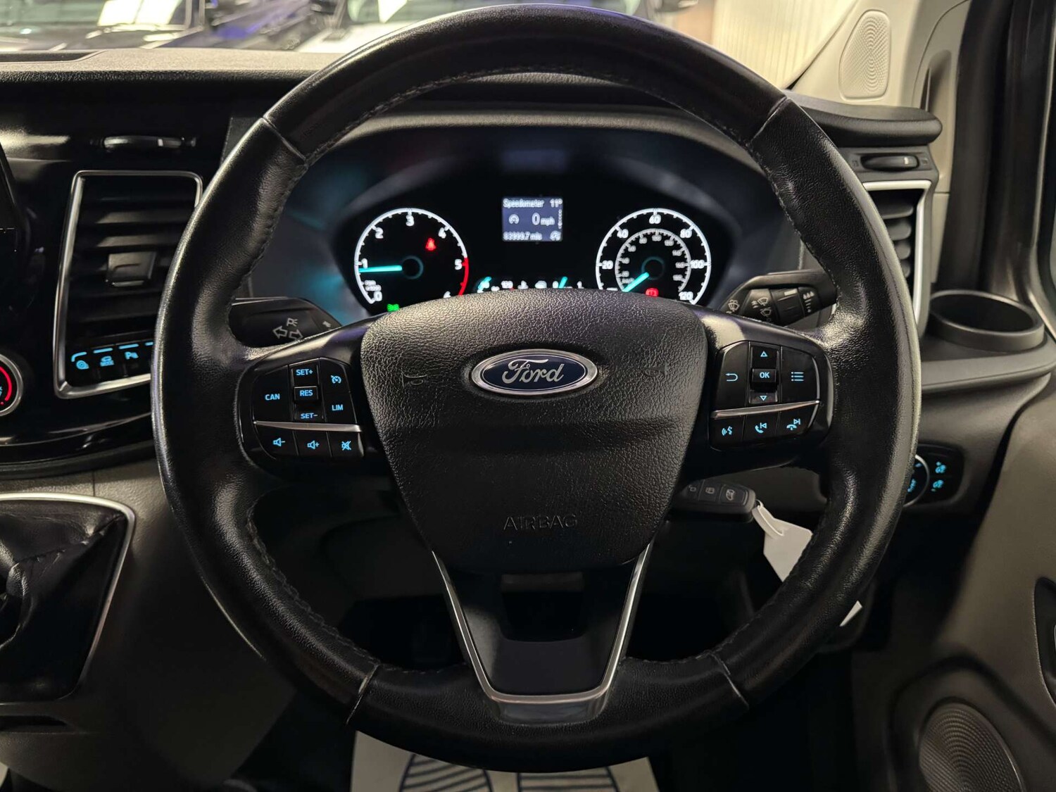 Used Ford Transit Custom 2020 for sale - 77778192: Photo 63