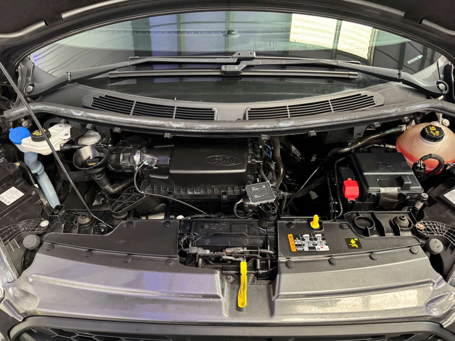 Used Ford Transit Custom 2020 for sale - 77778192: Photo 68