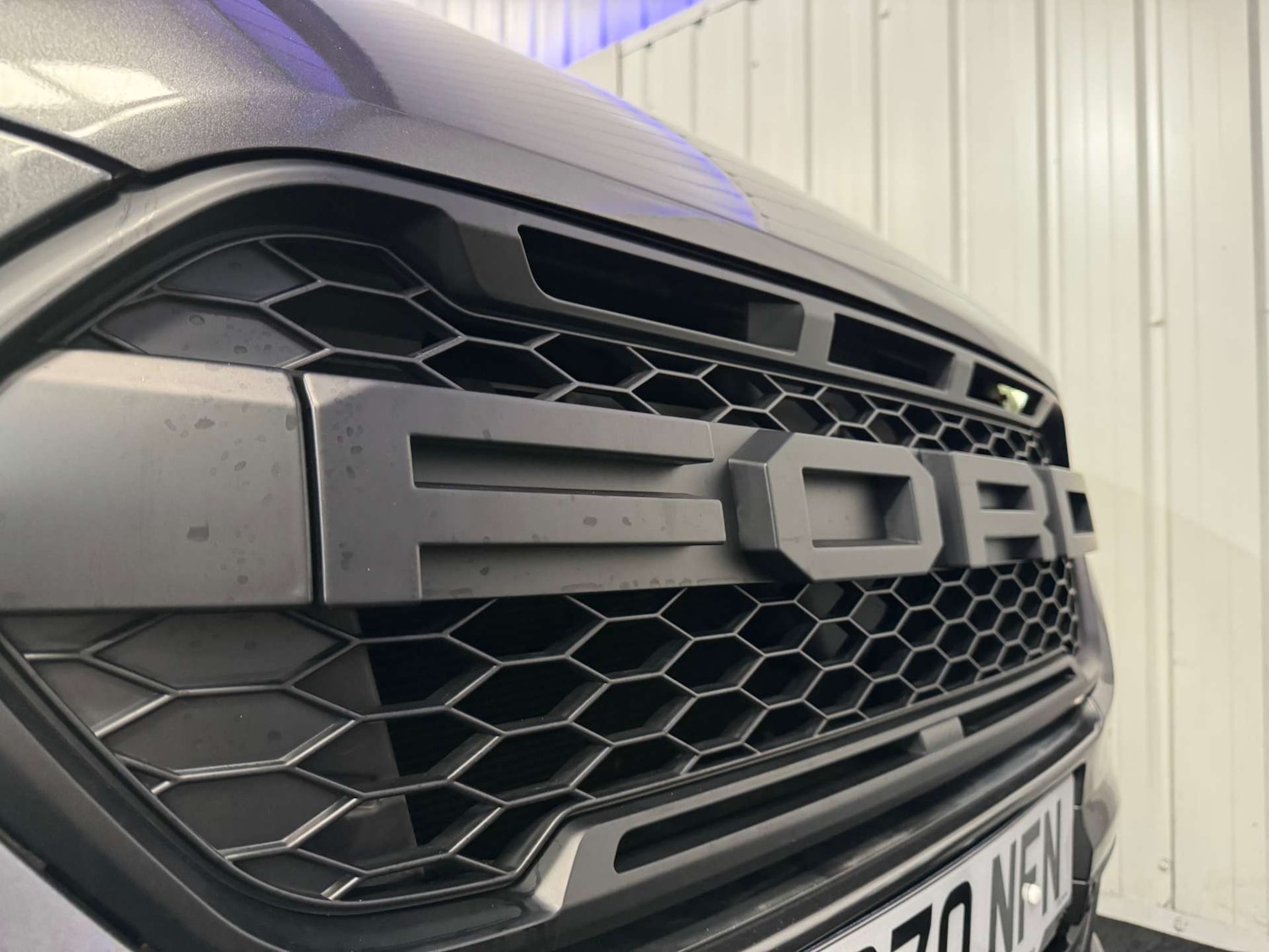 Used Ford Transit Custom 2020 for sale - 77778192: Photo 7