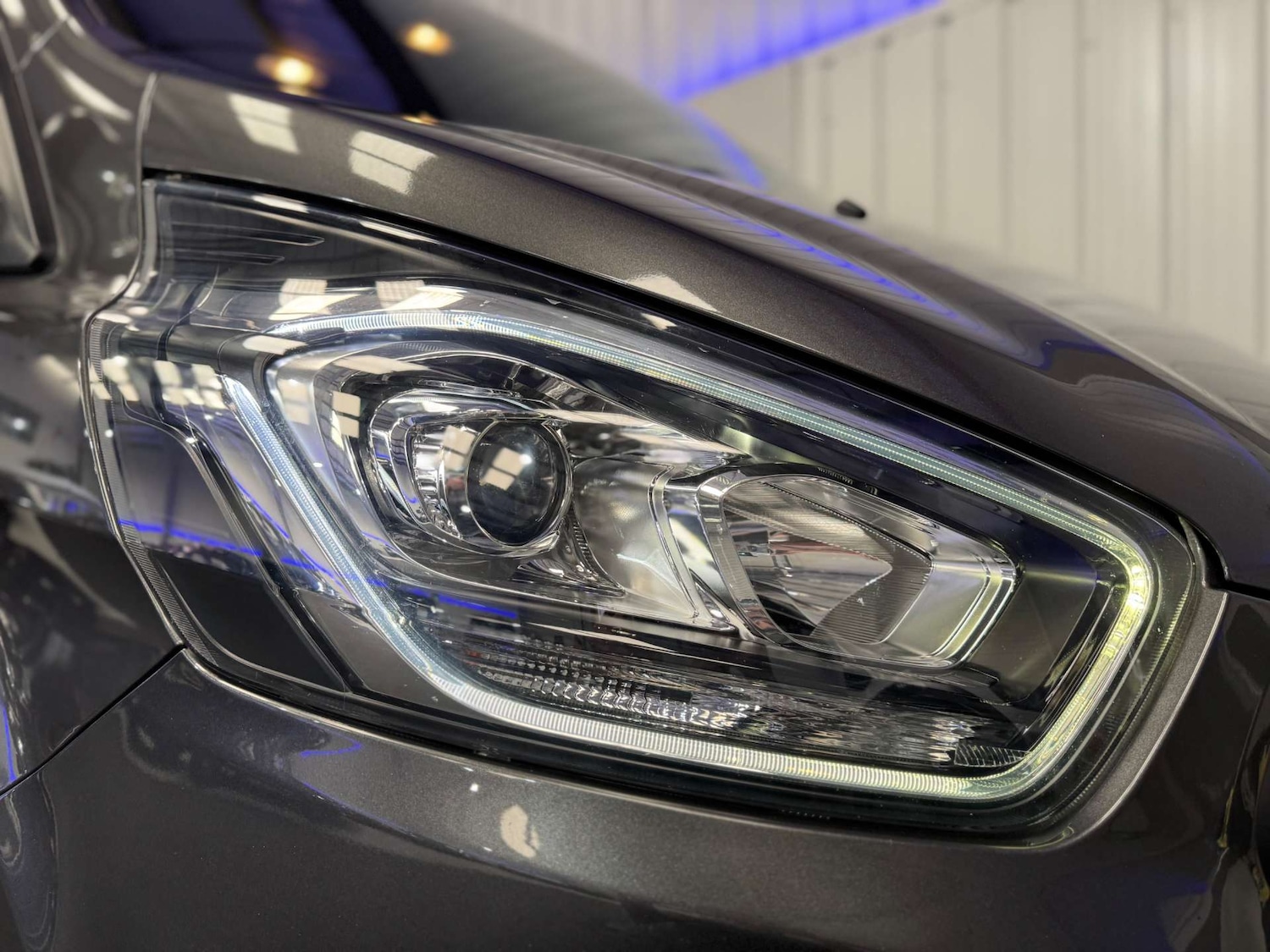 Used Ford Transit Custom 2020 for sale - 77778192: Photo 8