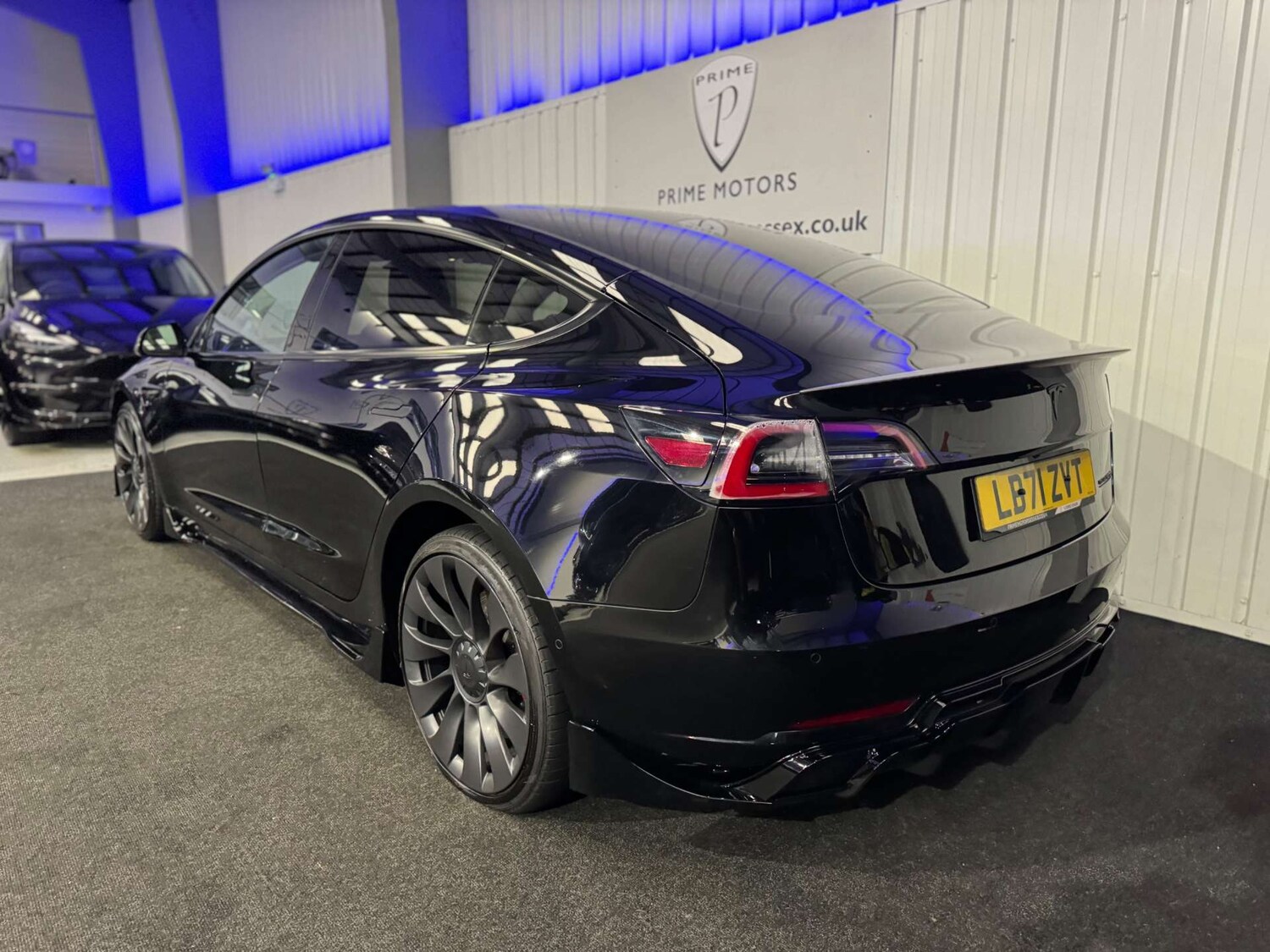 Used Tesla Model 3 2022 for sale - 77583939: Photo 10