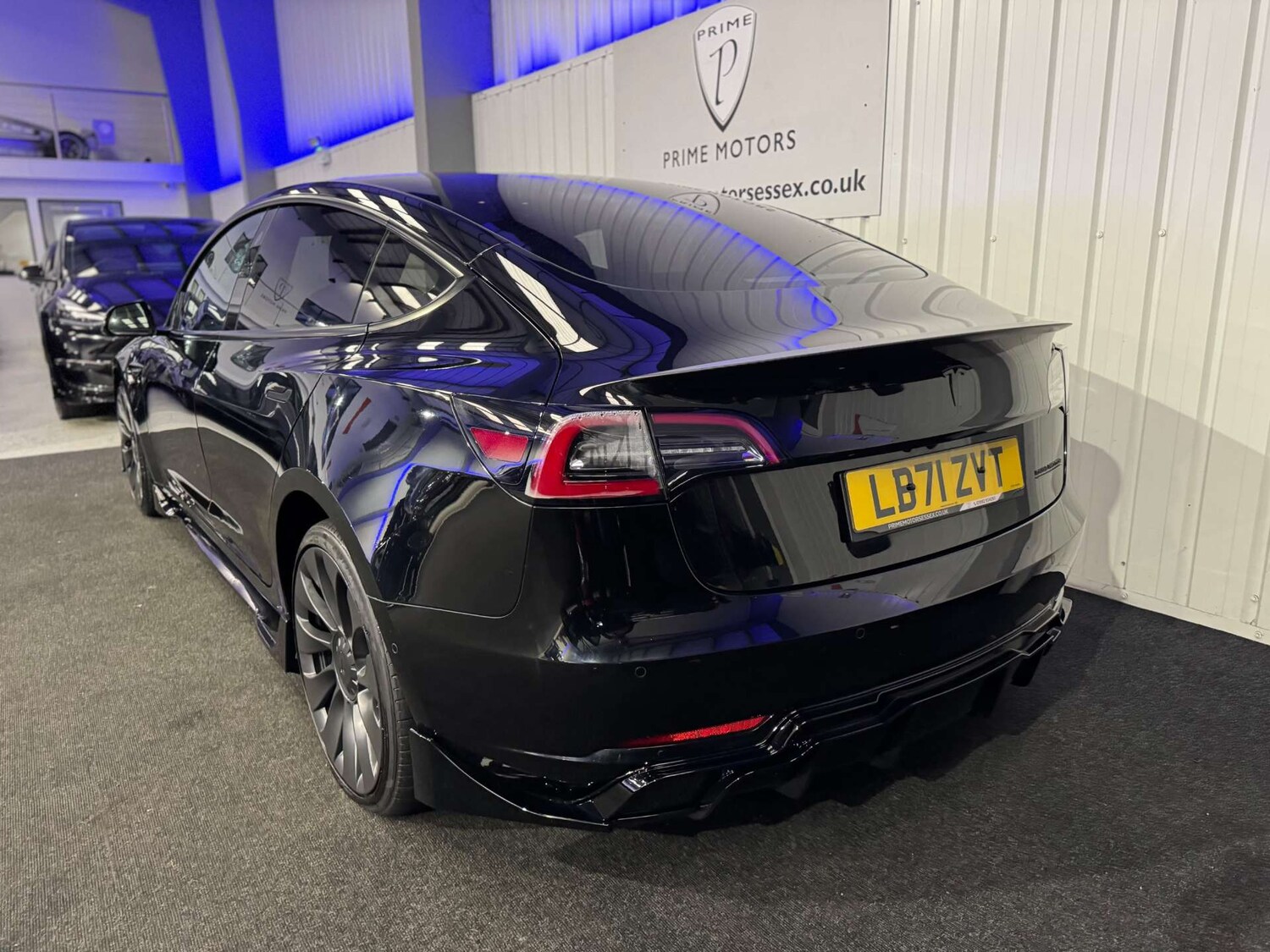 Used Tesla Model 3 2022 for sale - 77583939: Photo 11