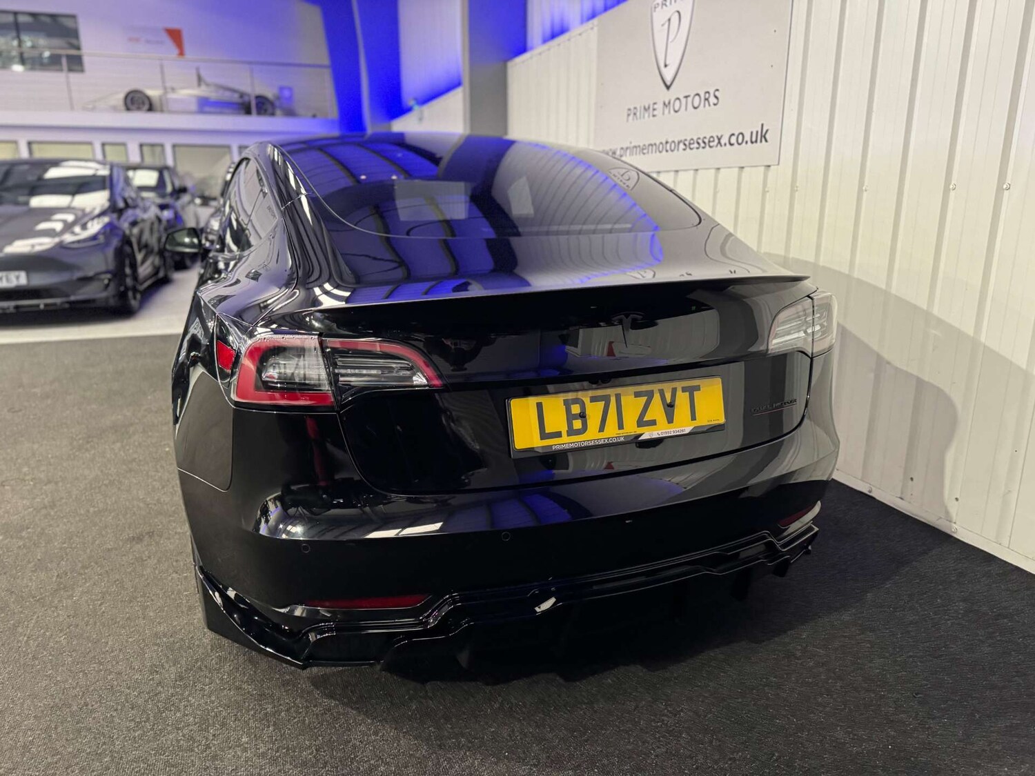 Used Tesla Model 3 2022 for sale - 77583939: Photo 13