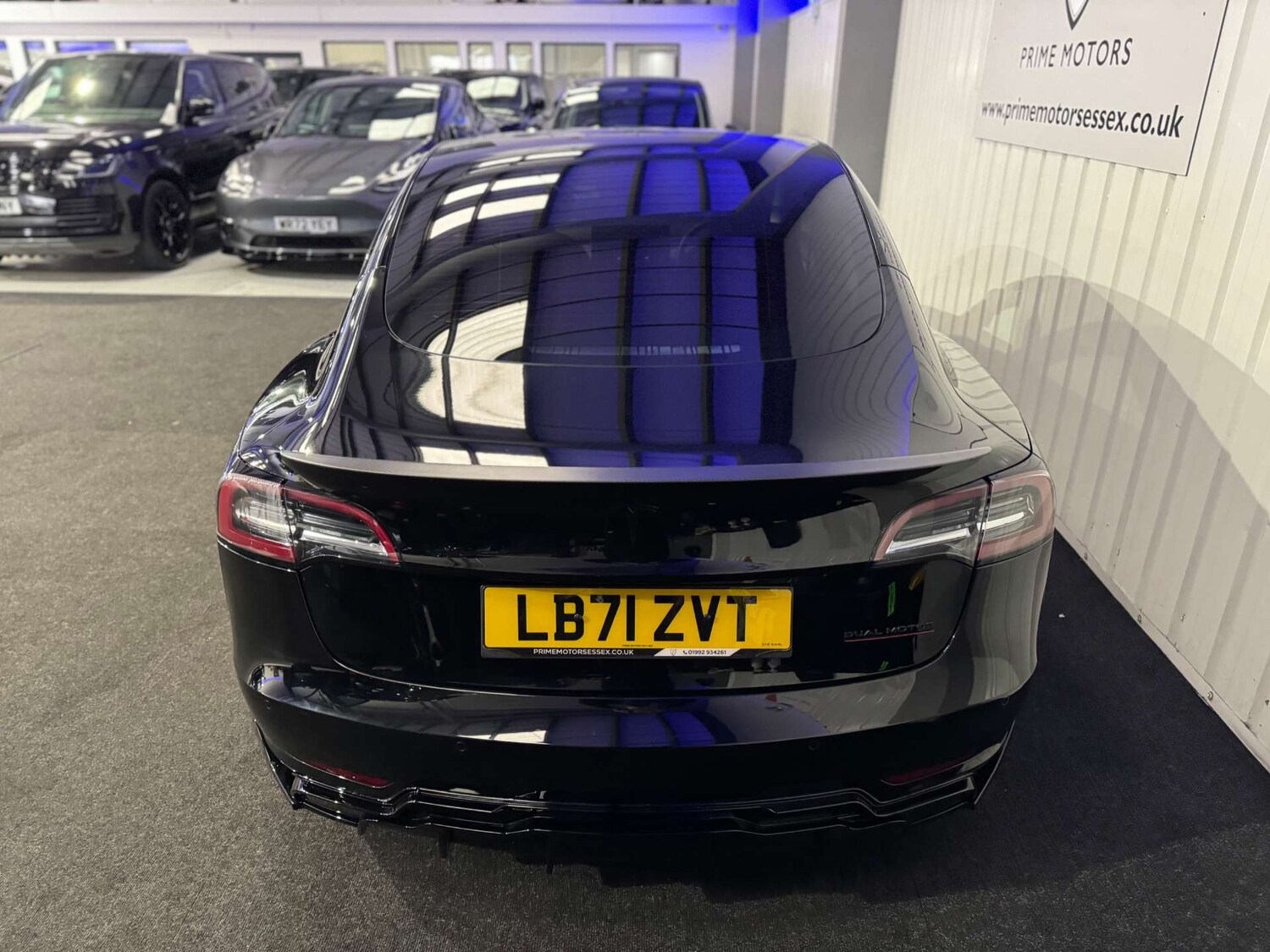 Used Tesla Model 3 2022 for sale - 77583939: Photo 15