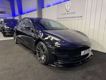 Used Tesla Model 3 2022 for sale - 77583939: Photo