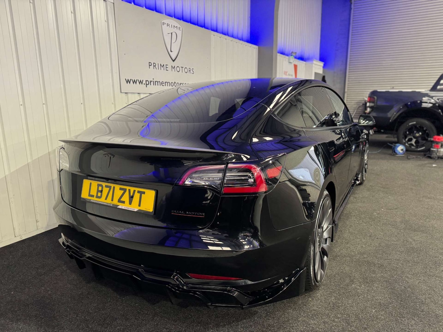 Used Tesla Model 3 2022 for sale - 77583939: Photo 20