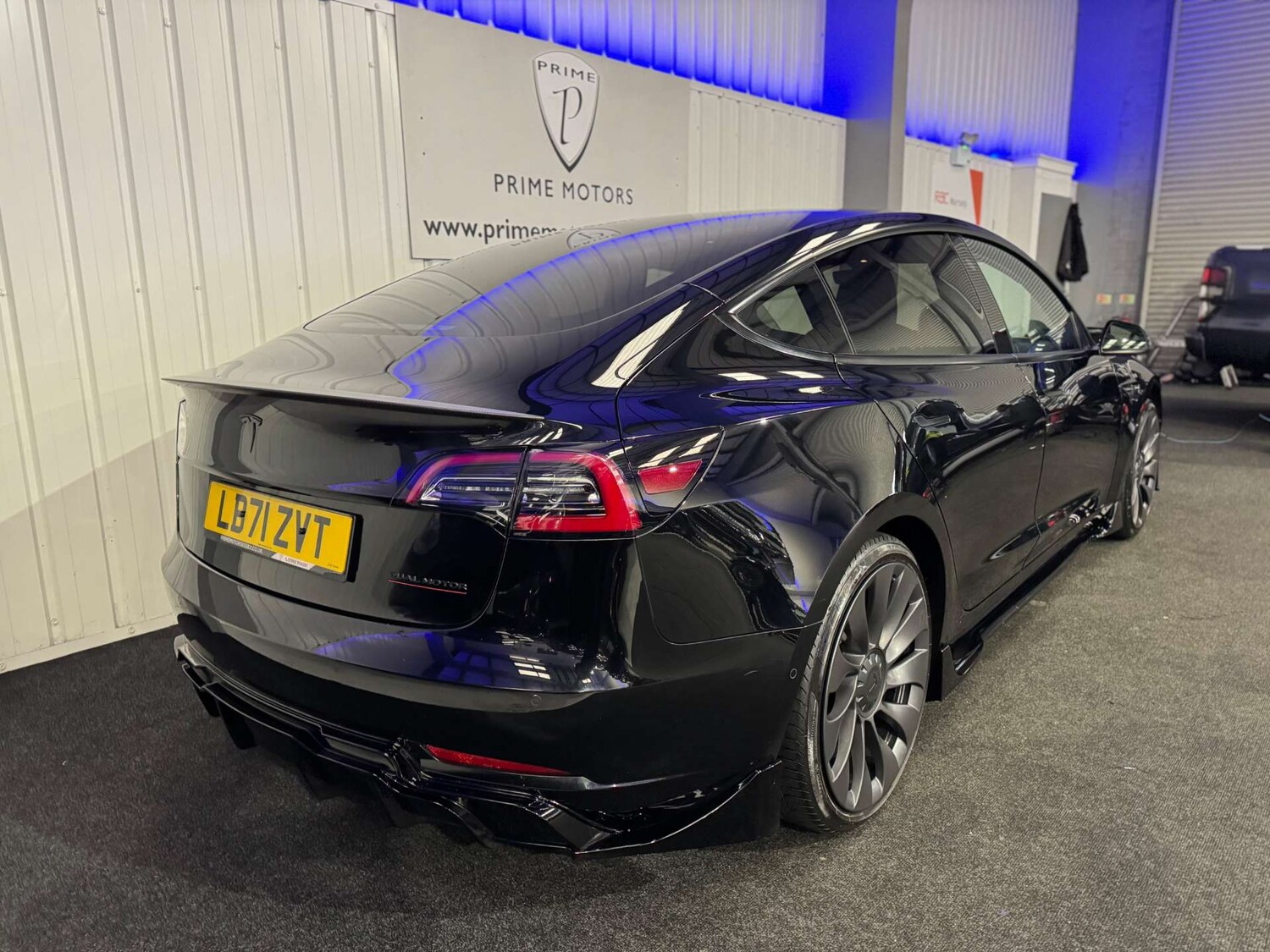 Used Tesla Model 3 2022 for sale - 77583939: Photo 21