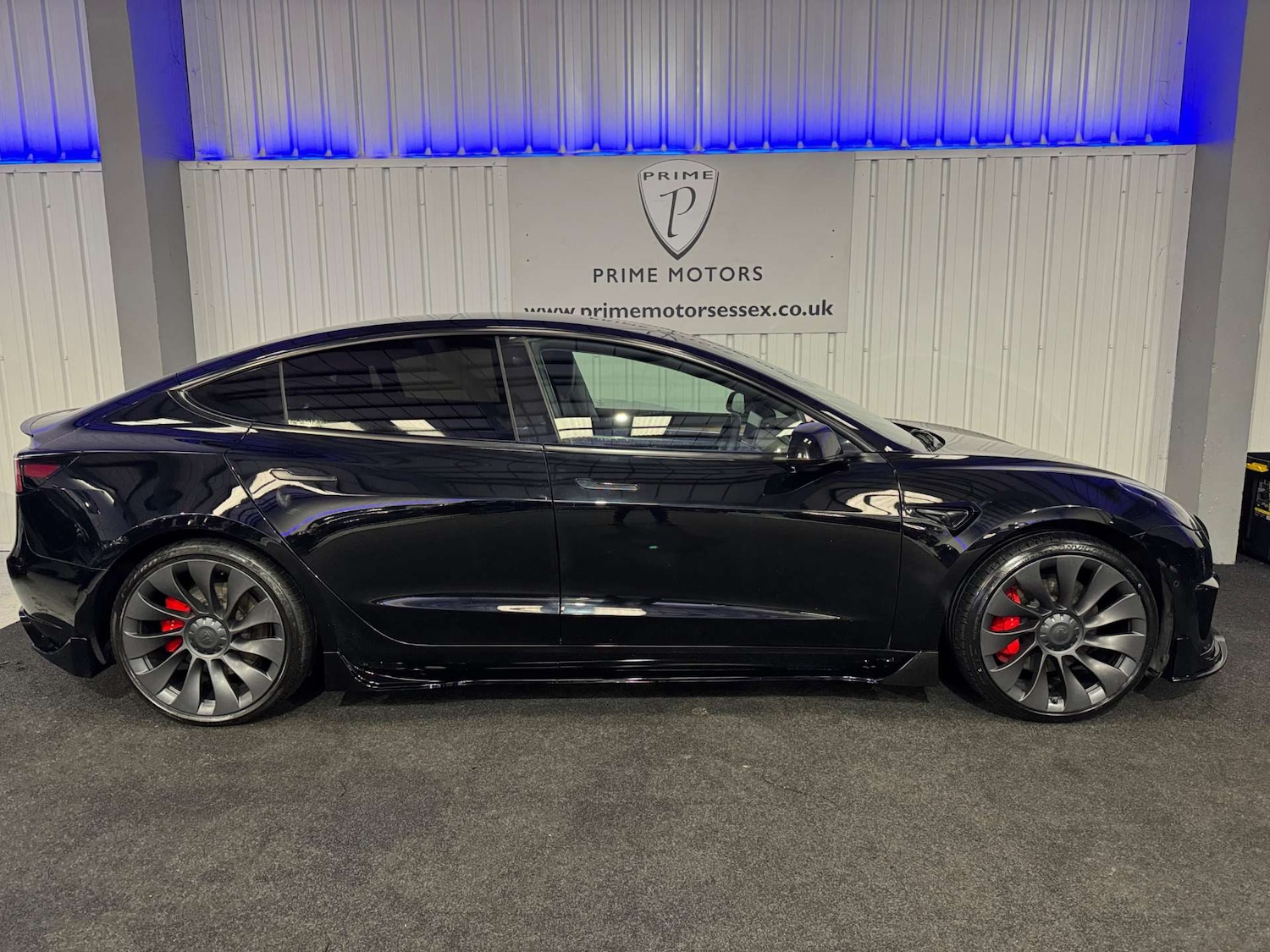 Used Tesla Model 3 2022 for sale - 77583939: Photo 22