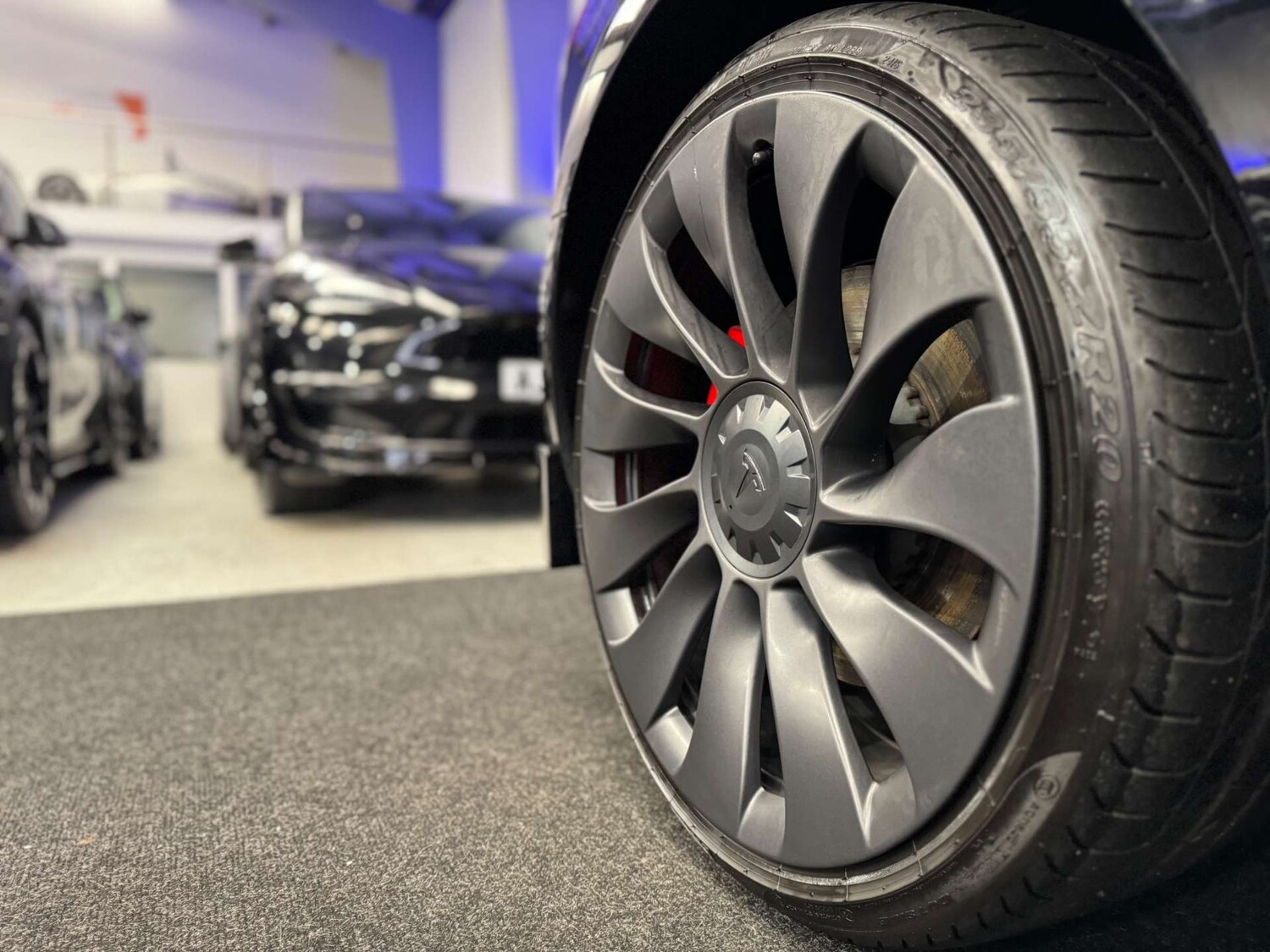 Used Tesla Model 3 2022 for sale - 77583939: Photo 24